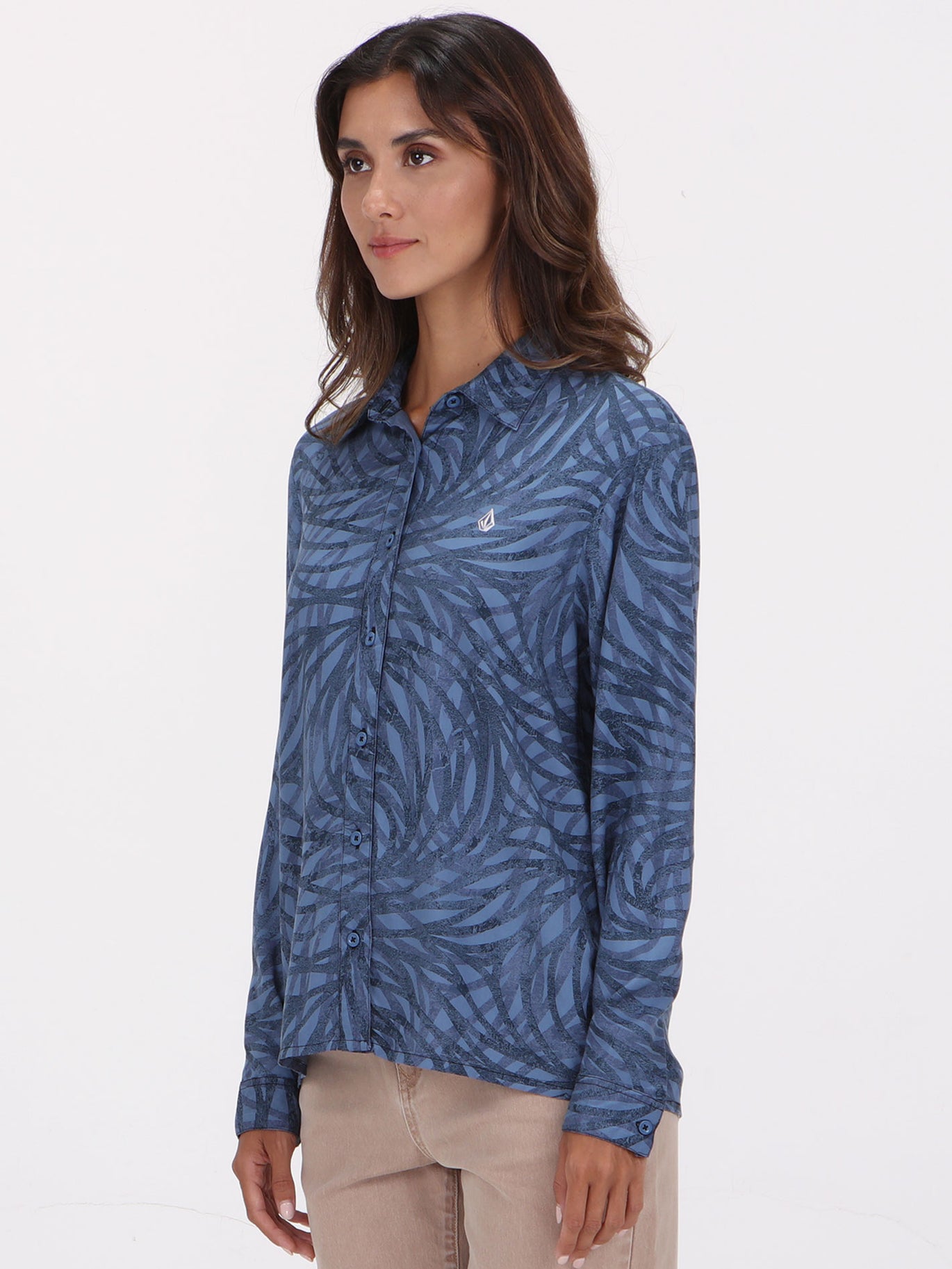 ブランド通販サイトをすべて 新品☆Volcom/2017☆Eagle Ins.女JKT☆Wine/XS （Wanita その他