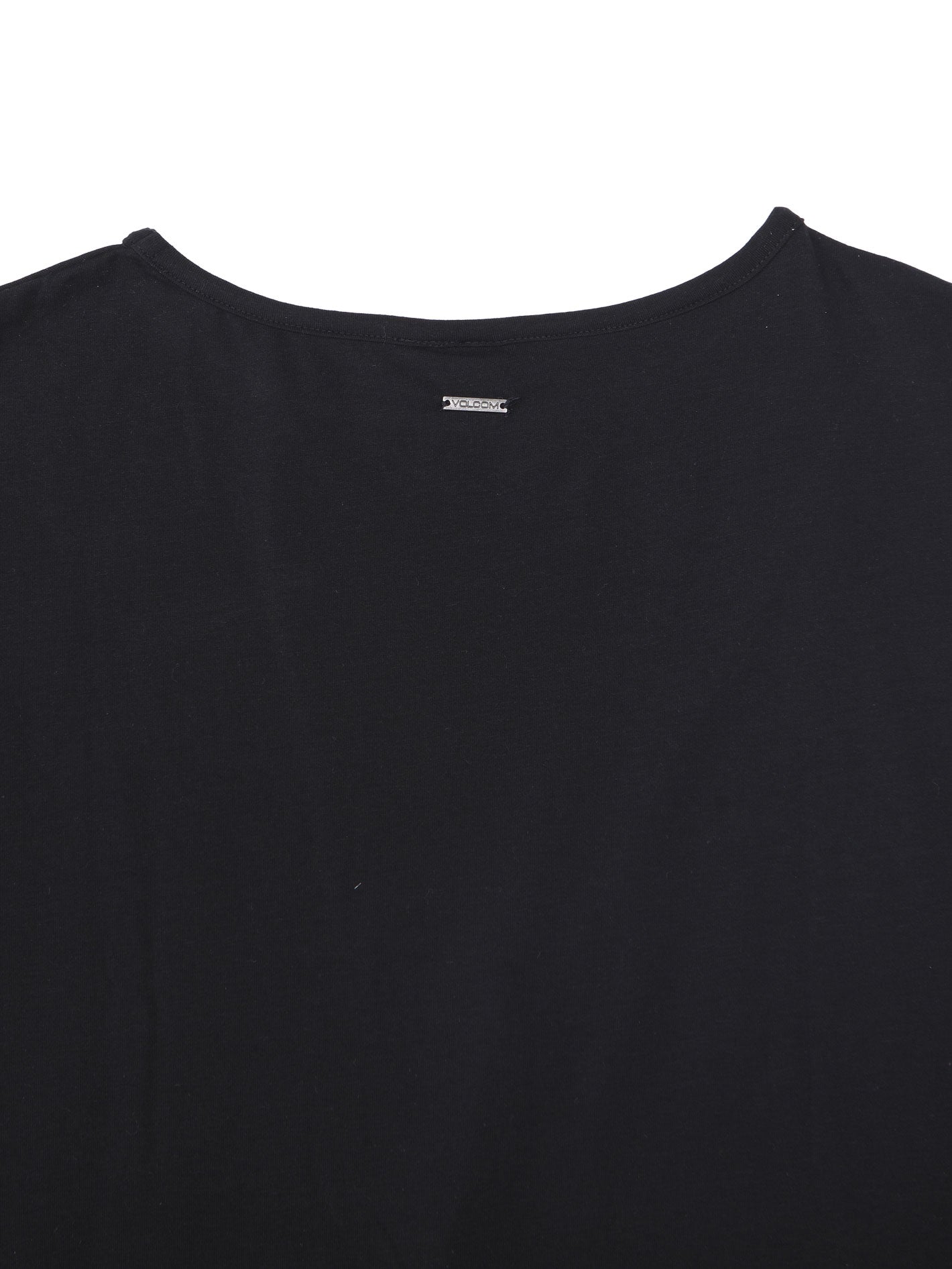 Volcom Tinytie Dress - Black