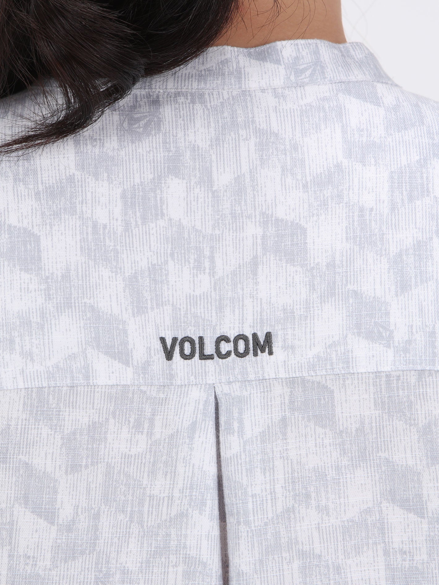 Volcom Veragen Dress - White