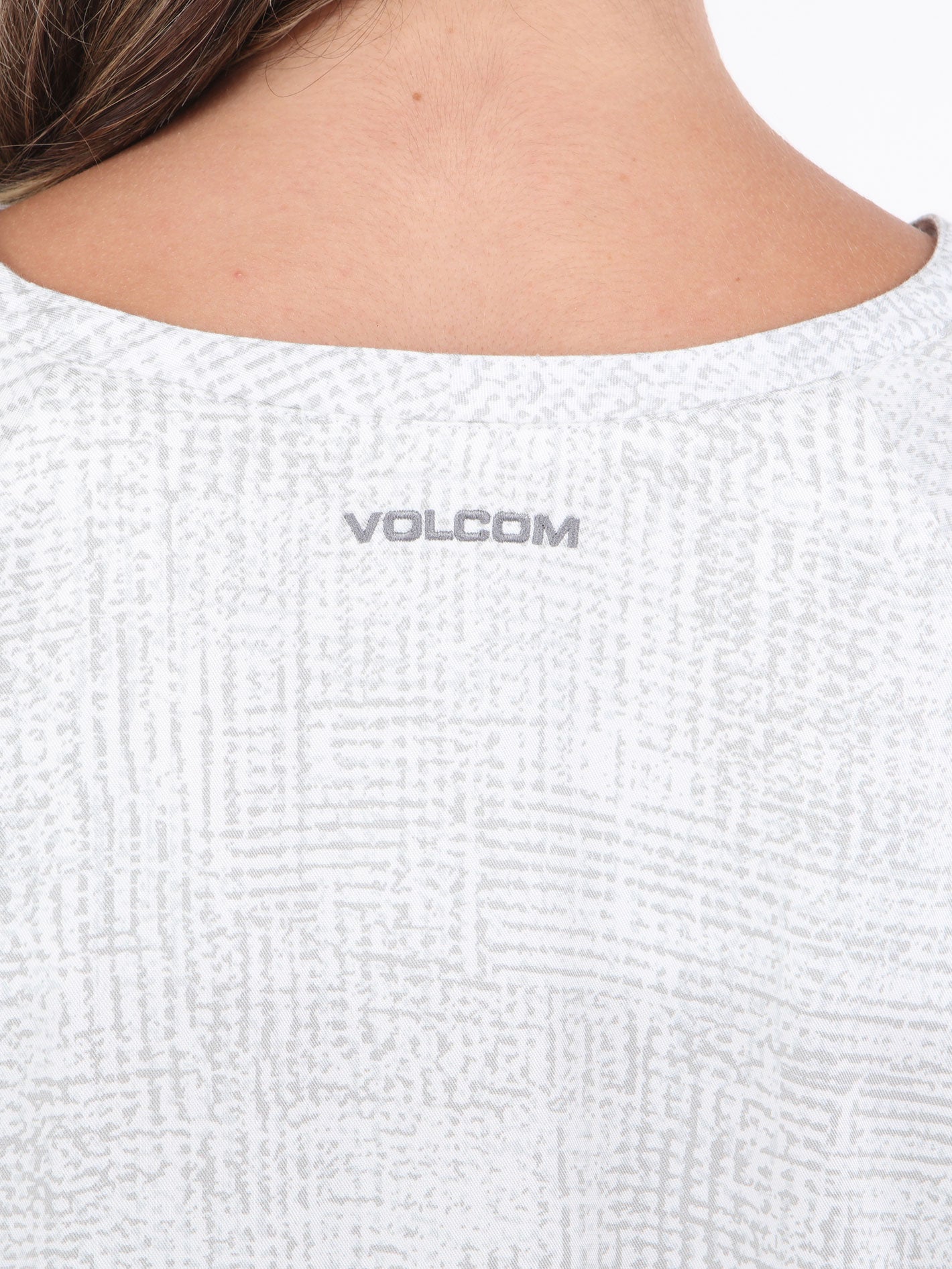 Volcom Grainny Shirt - White