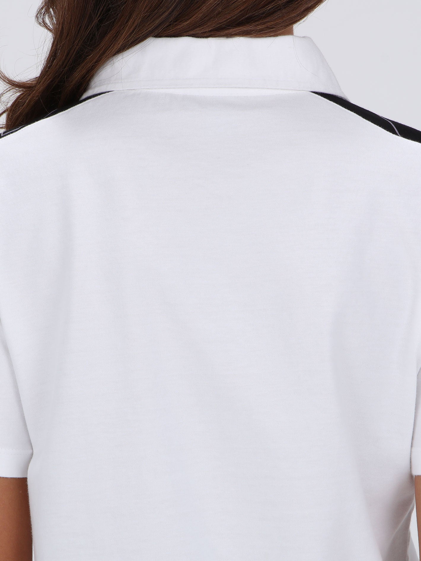 Volcom Combohobo Polo - White