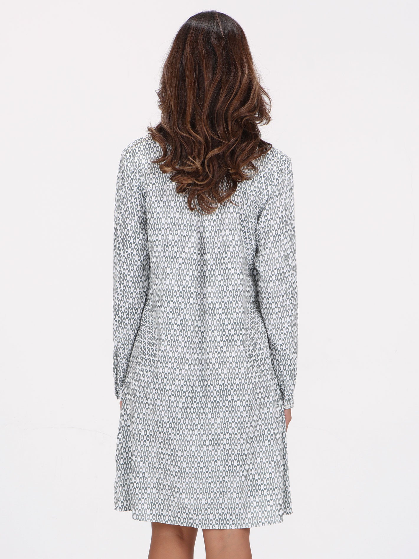 Volcom Strummer Dress - White