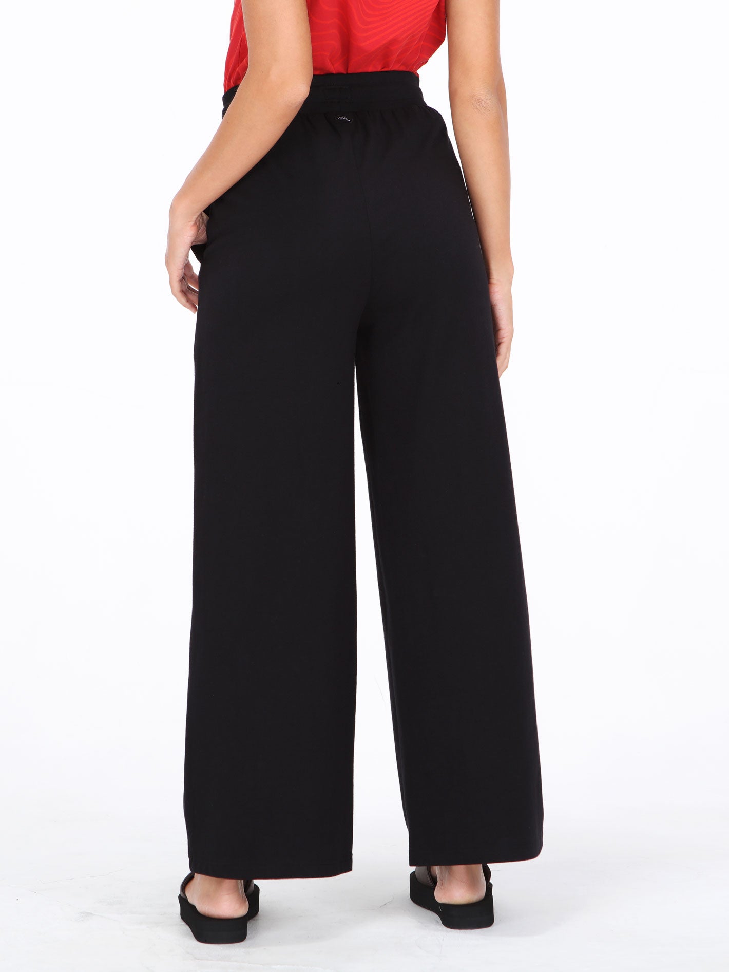 Volcom Ozeecozy Pant - Black