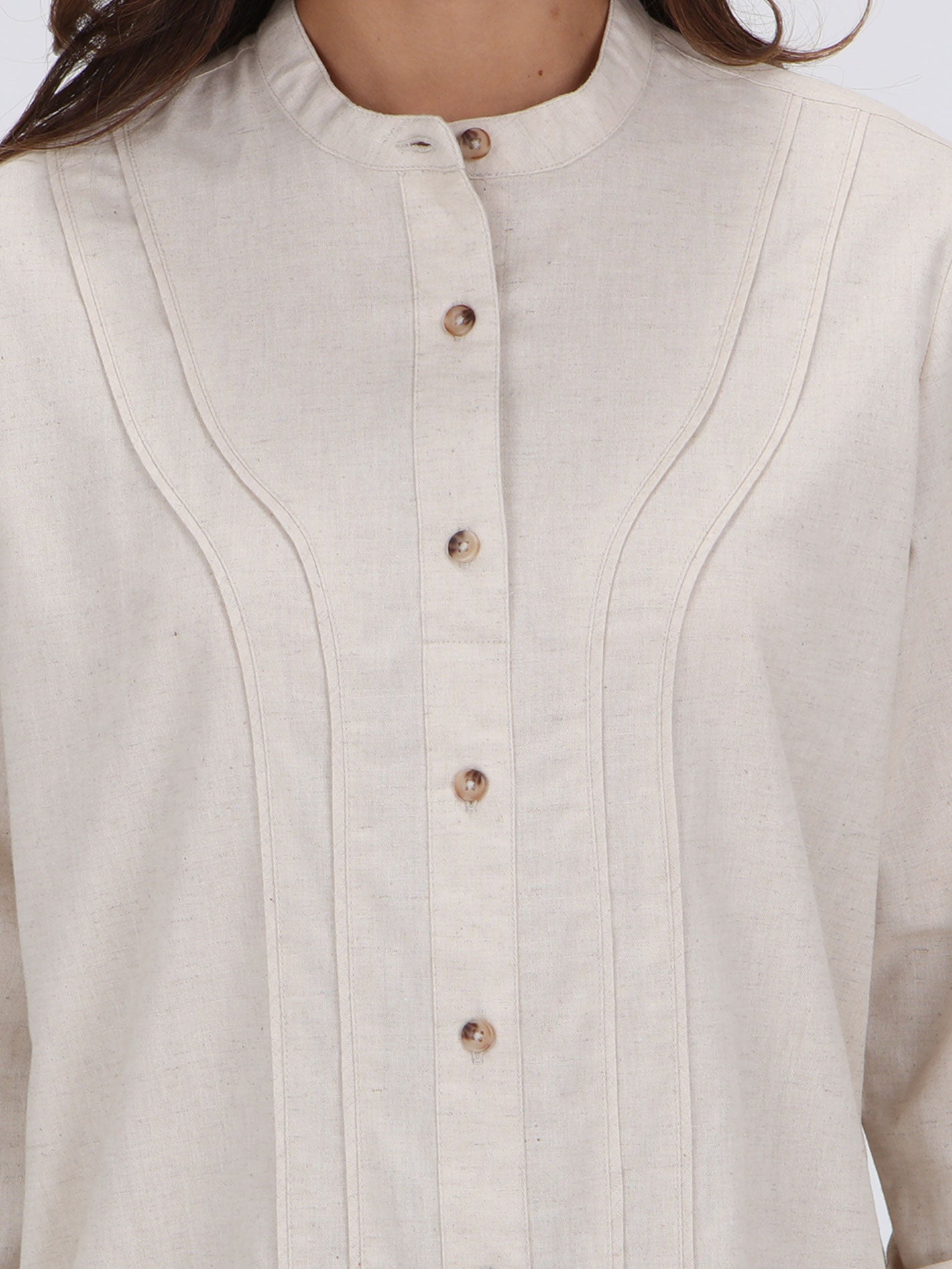 Volcom Vision Dress - French Oak