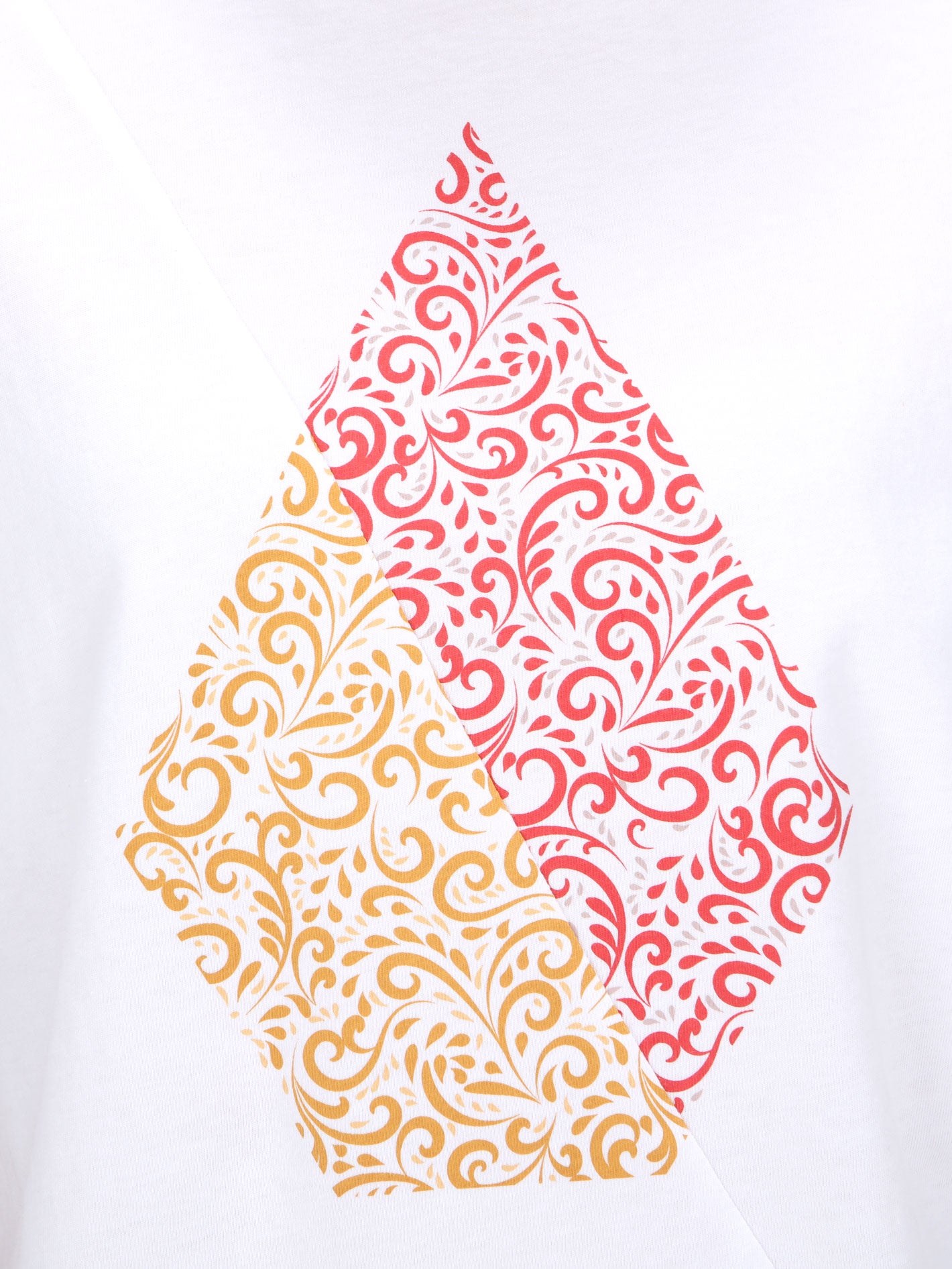 Volcom Layover Top - White