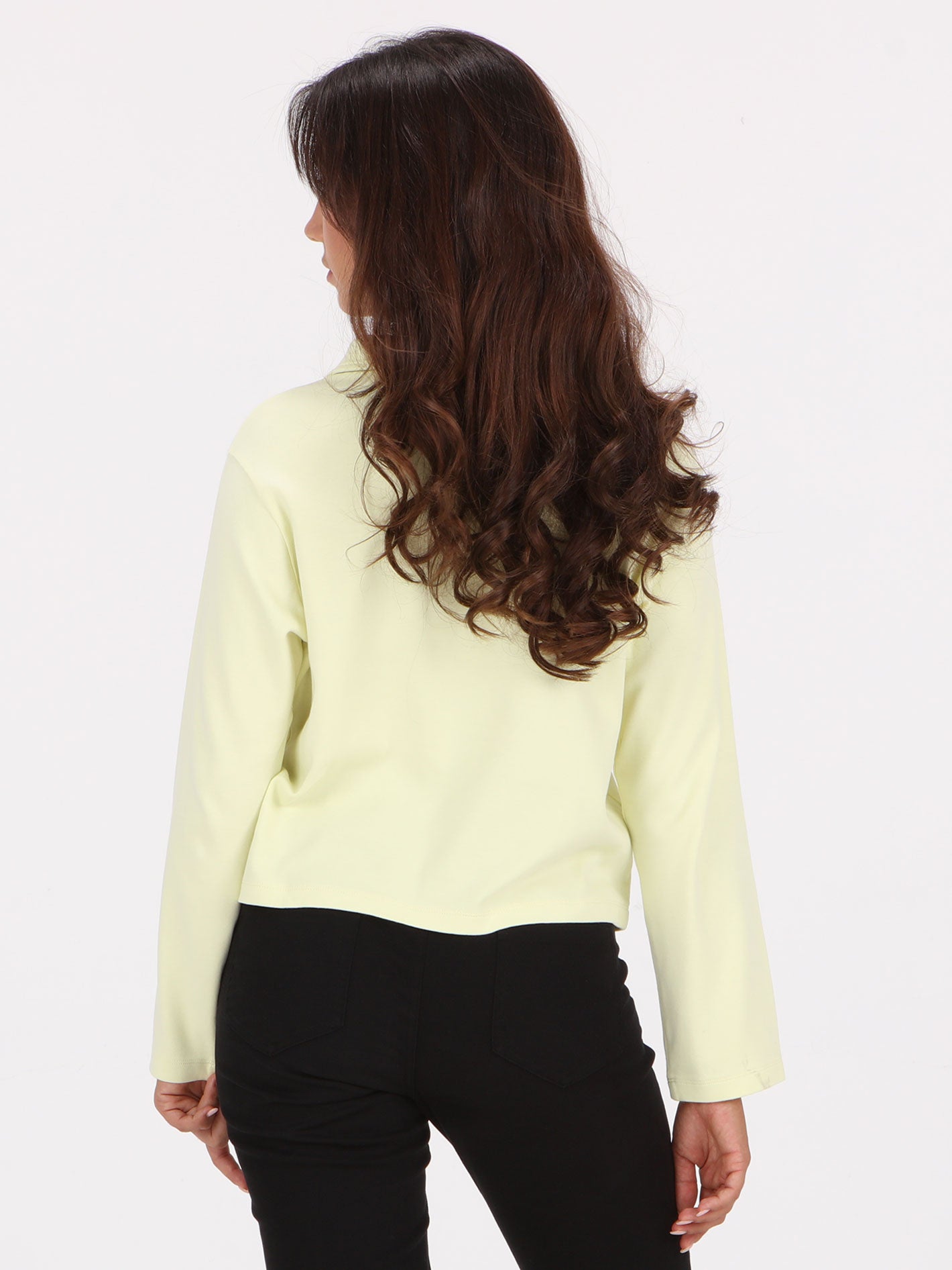 Volcom Truly Liberator Pant - Black