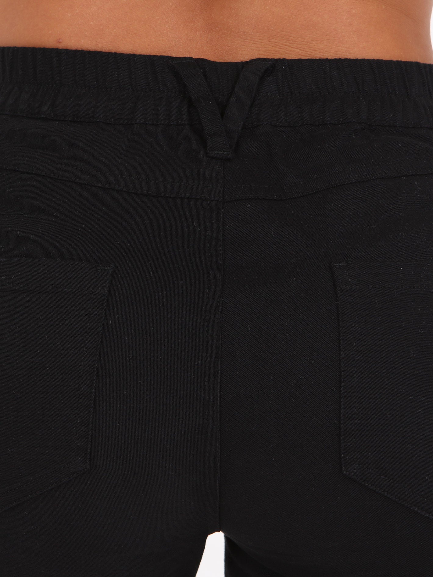 Volcom Truly Liberator Pant - Black