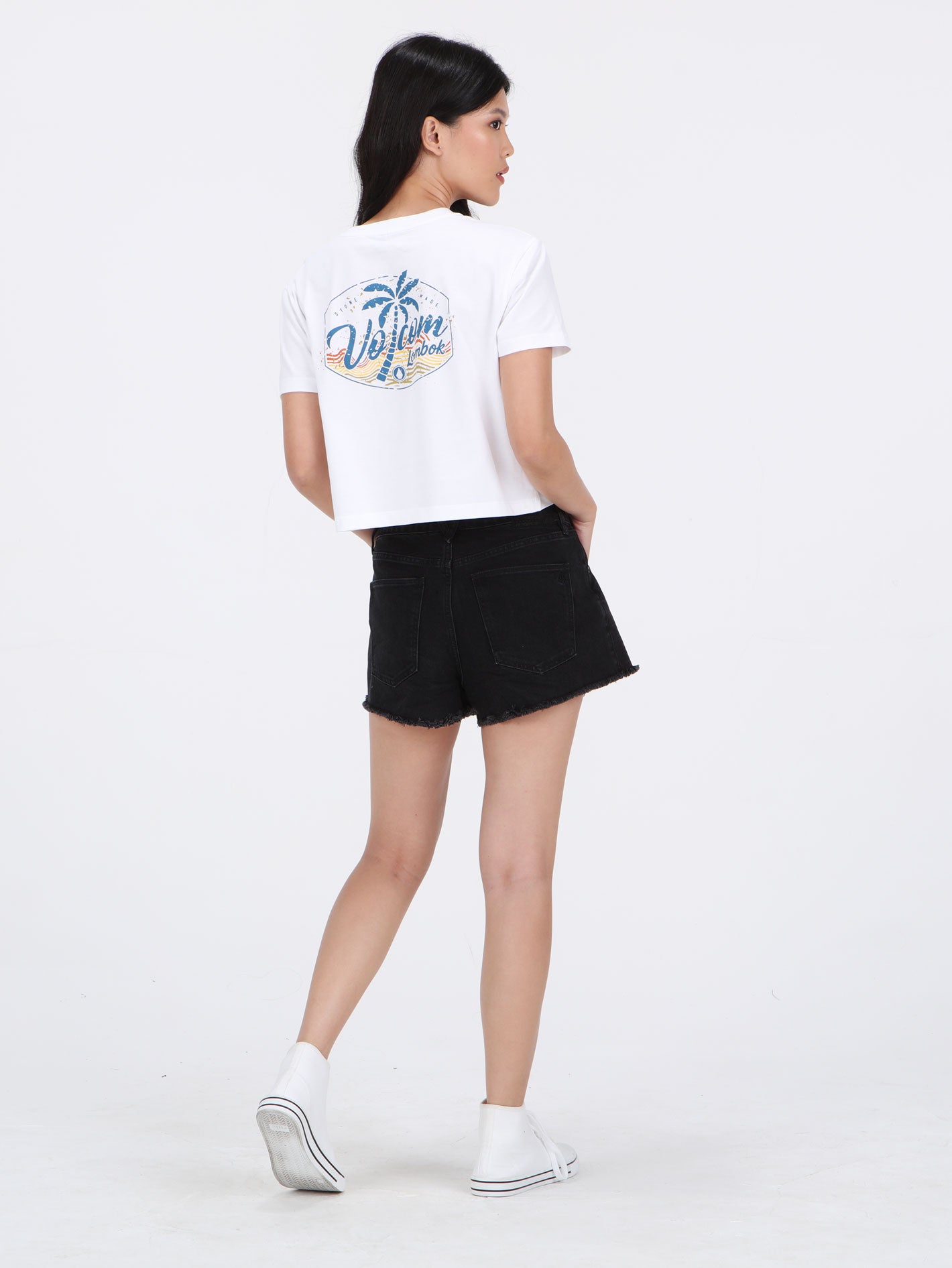 Volcom 