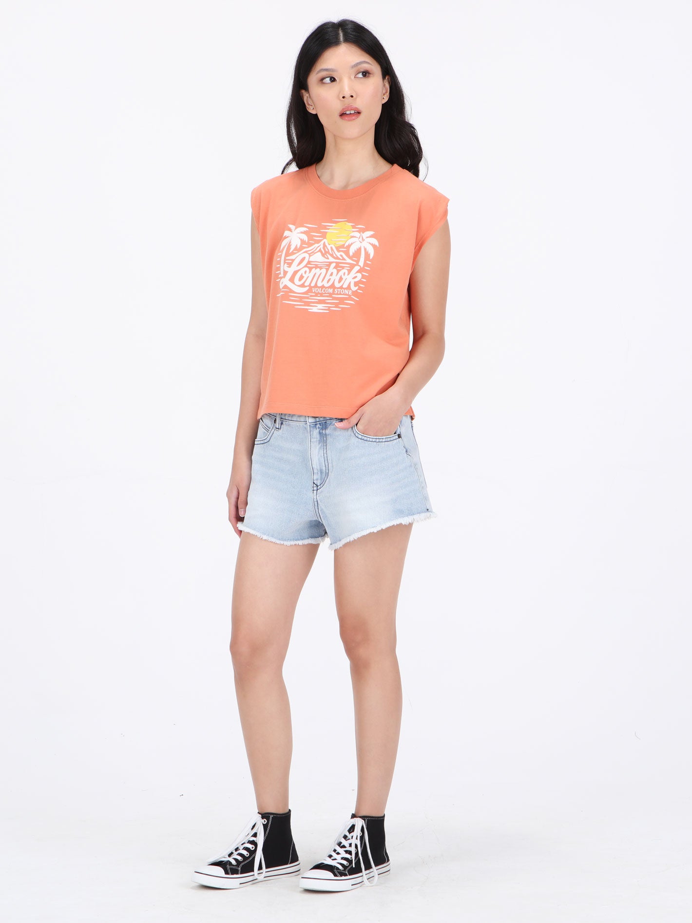 Volcom 
