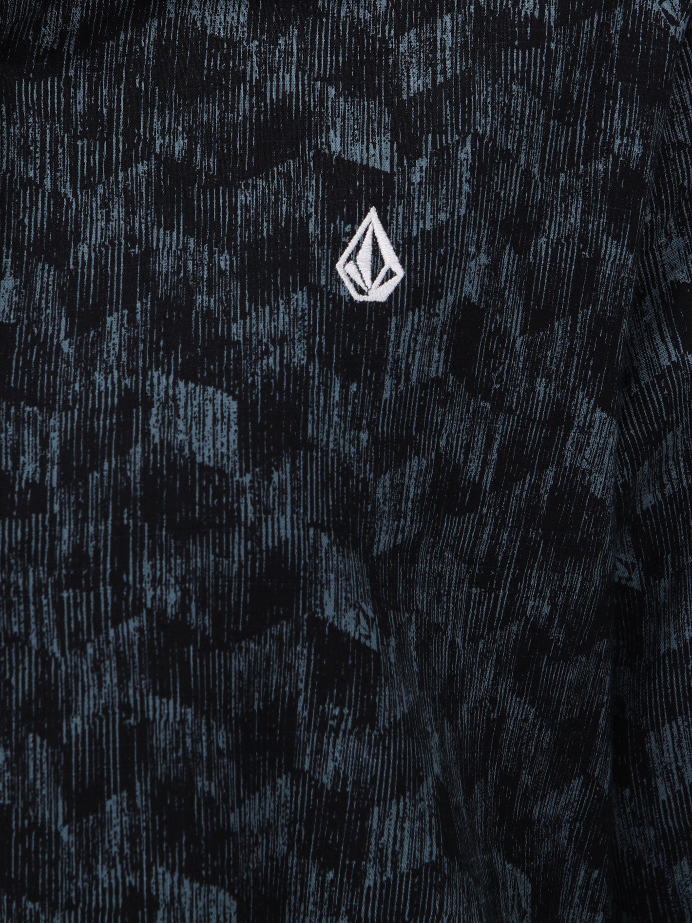 Volcom Veragen Too Dress - Tradewinds