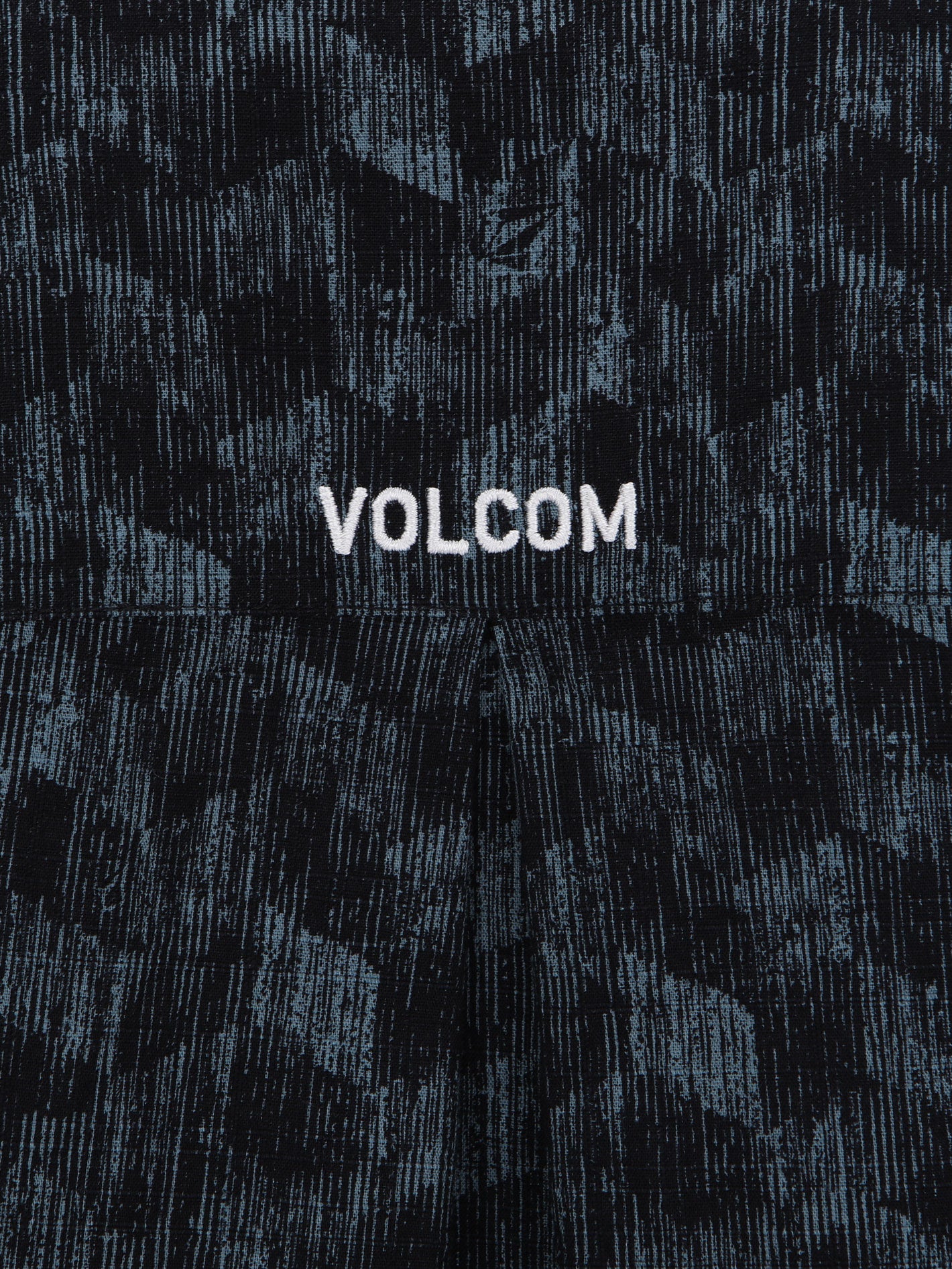 Volcom Veragen Too Dress - Tradewinds