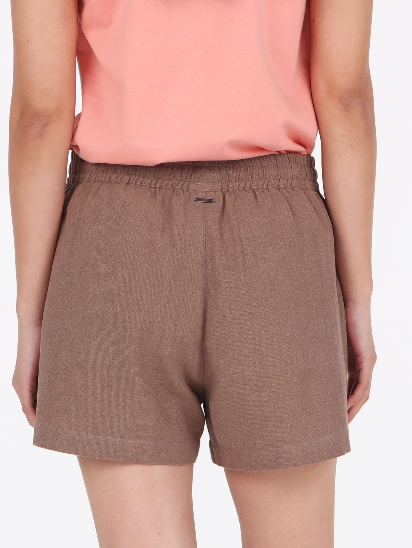 Volcom Daily Doze Short - Stone
