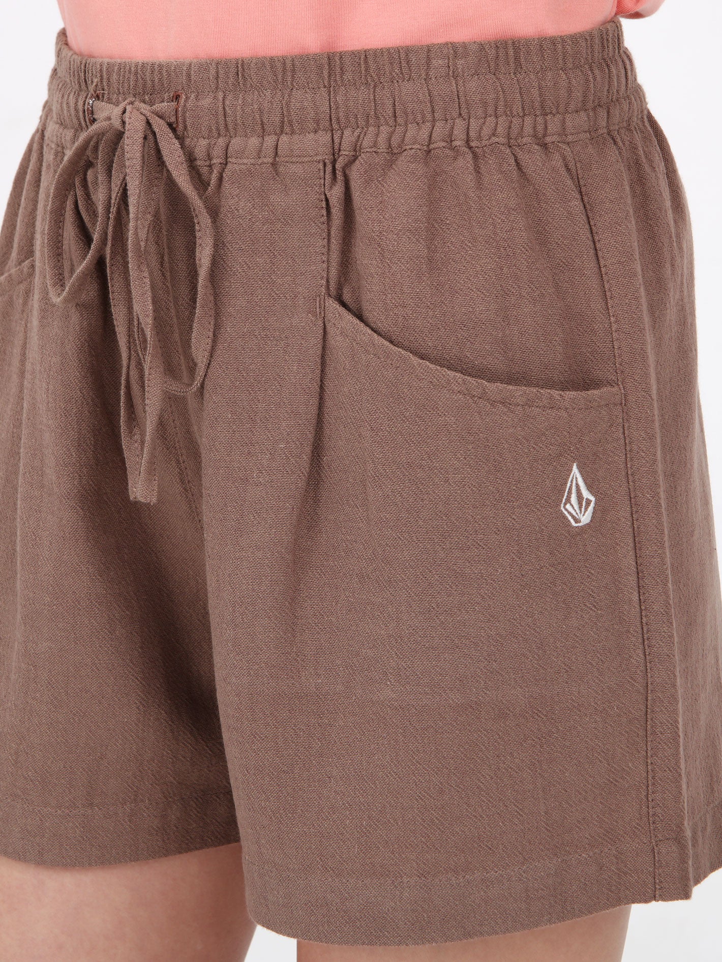 Volcom Daily Doze Short - Stone