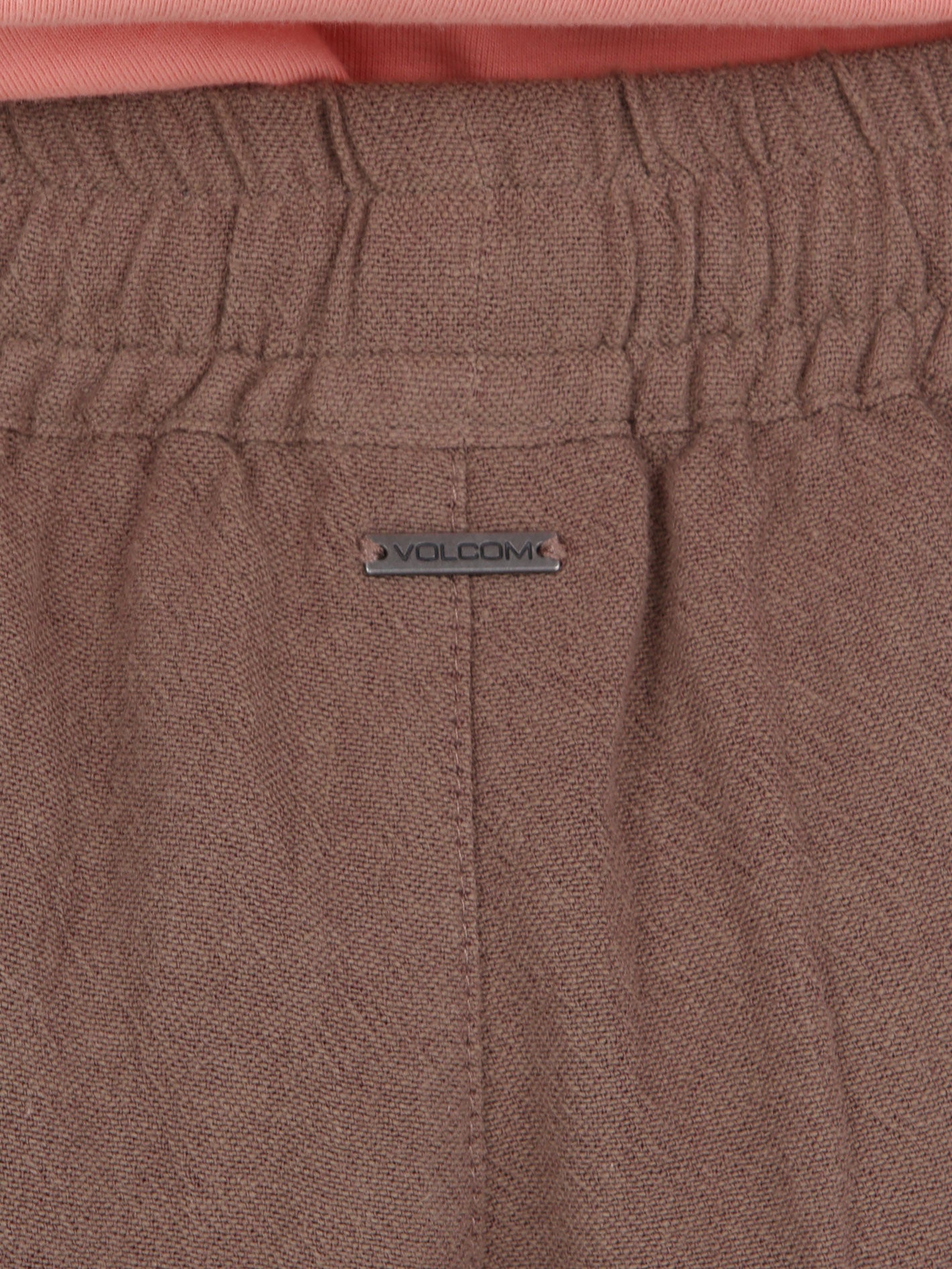 Volcom Daily Doze Short - Stone