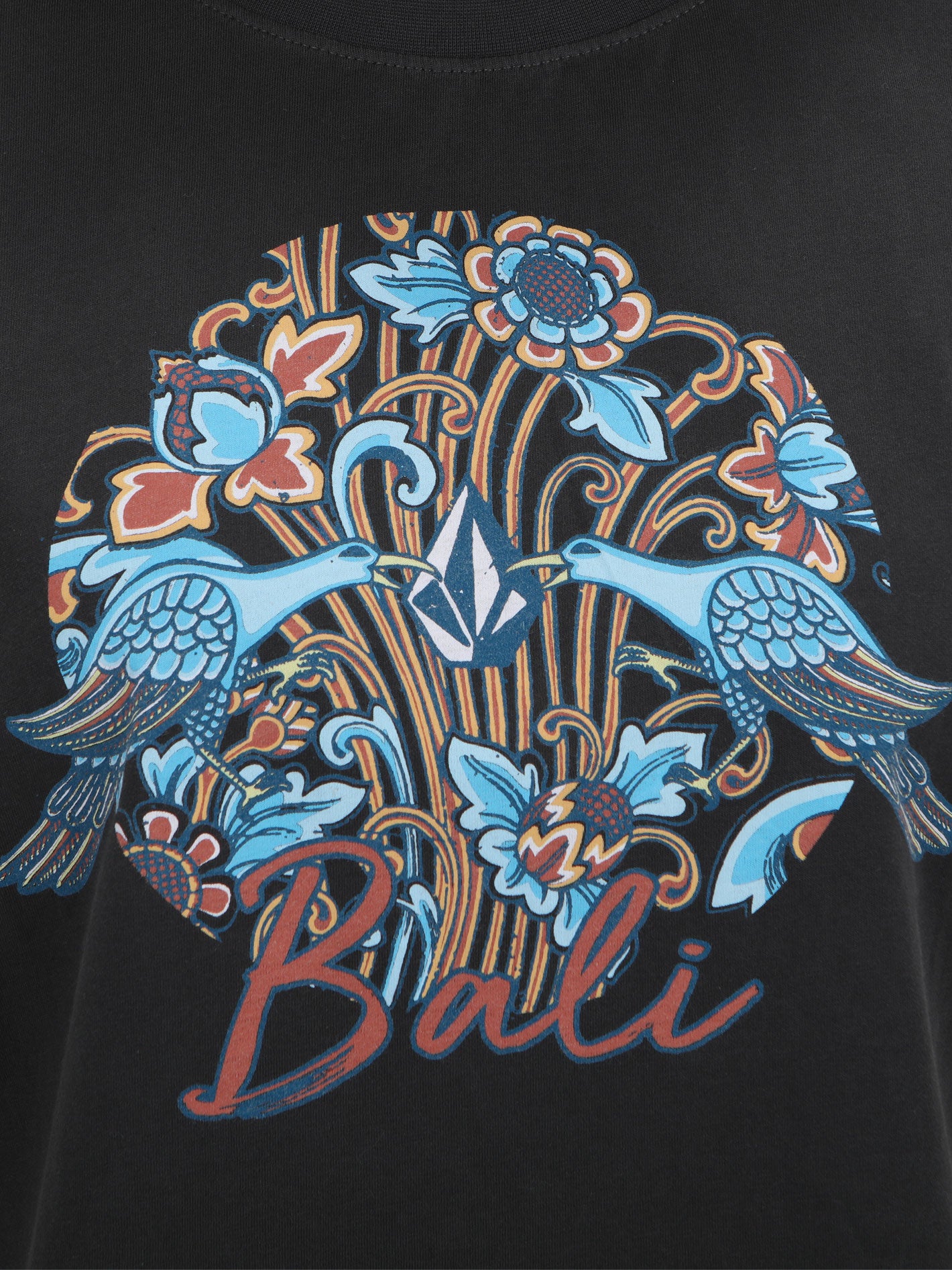 Volcom Kedis Tee - Stealth