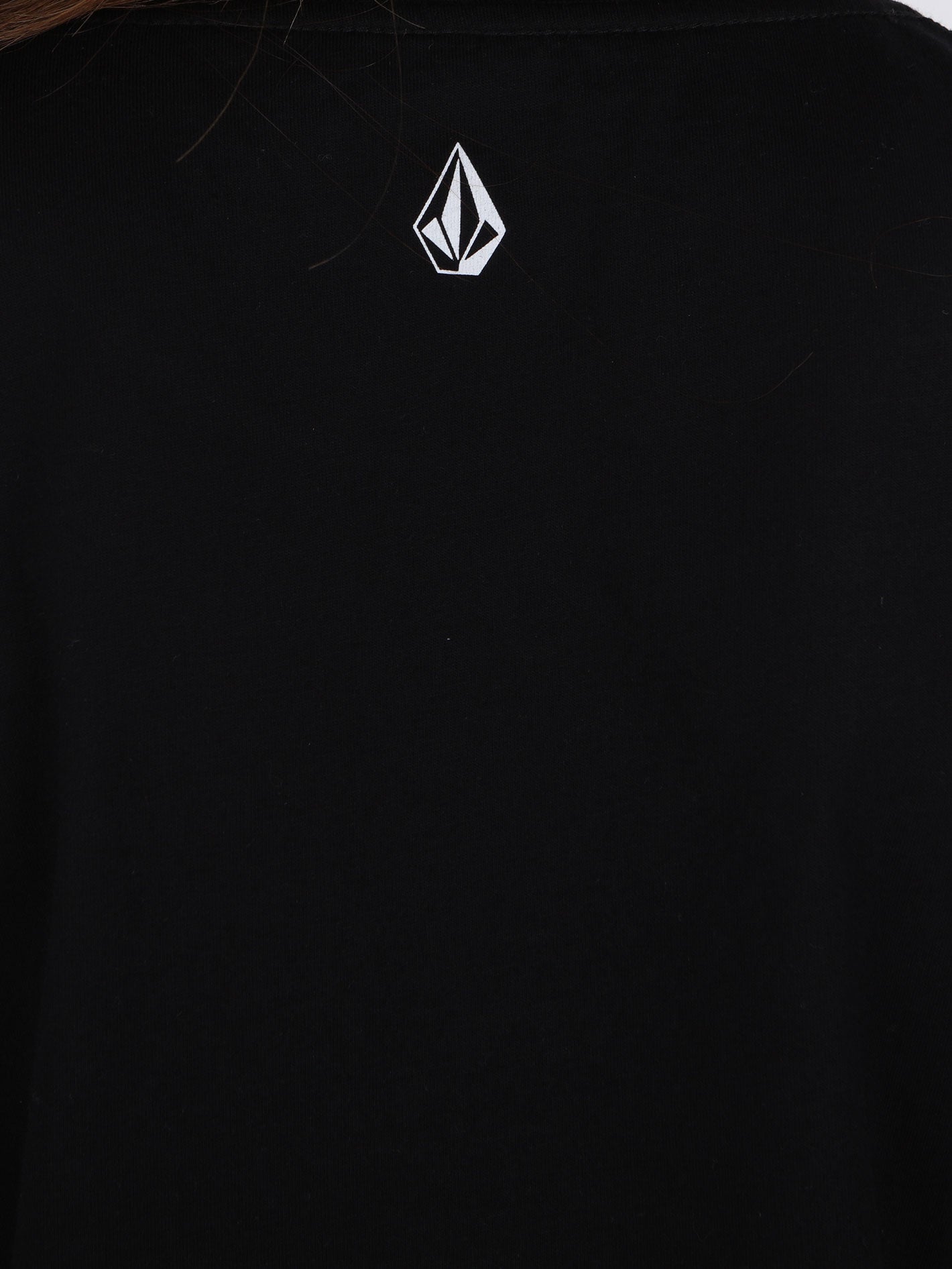 Volcom Tree Of Life Tee - Black