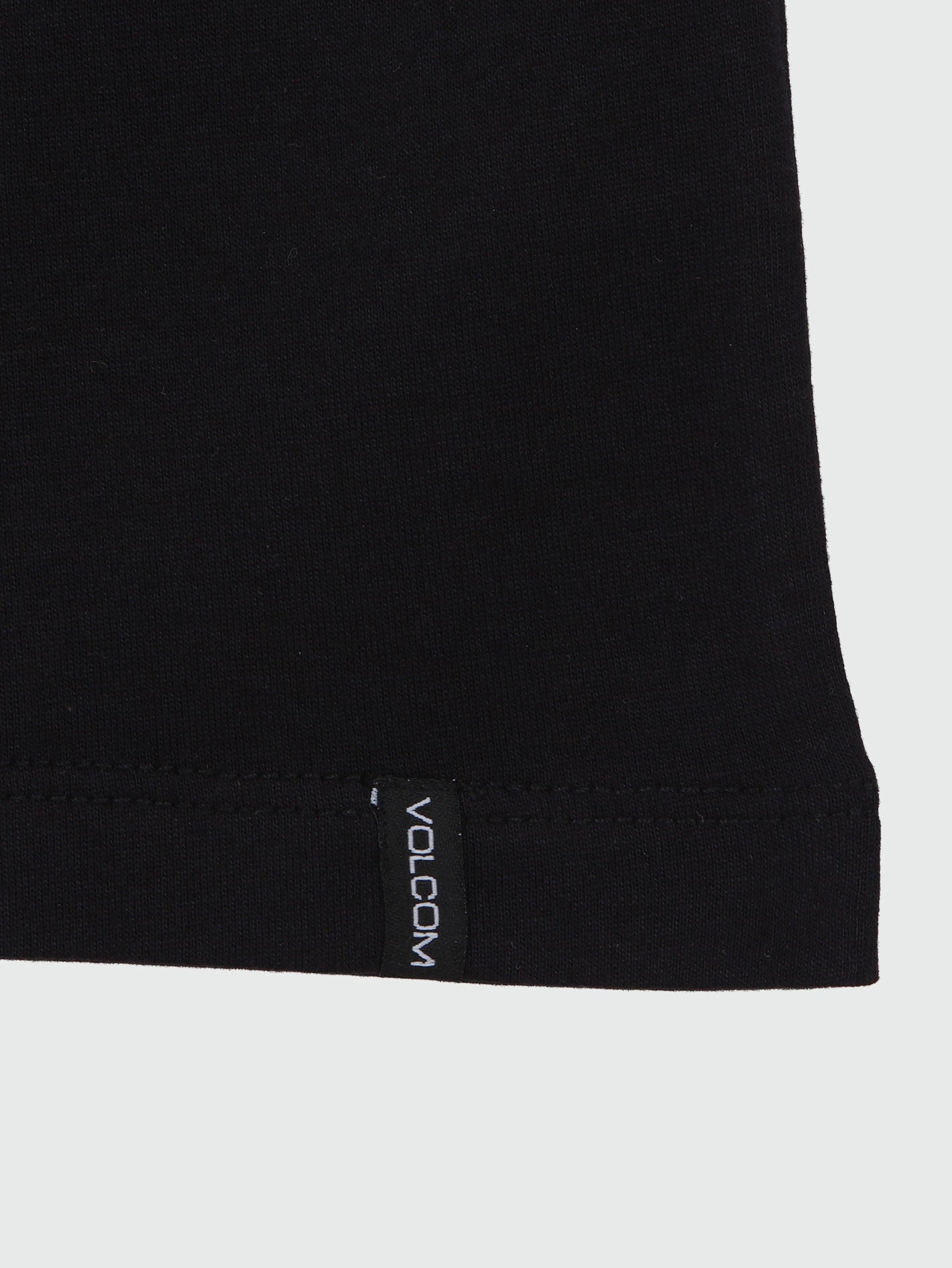 Volcom Sunset Tee - Black