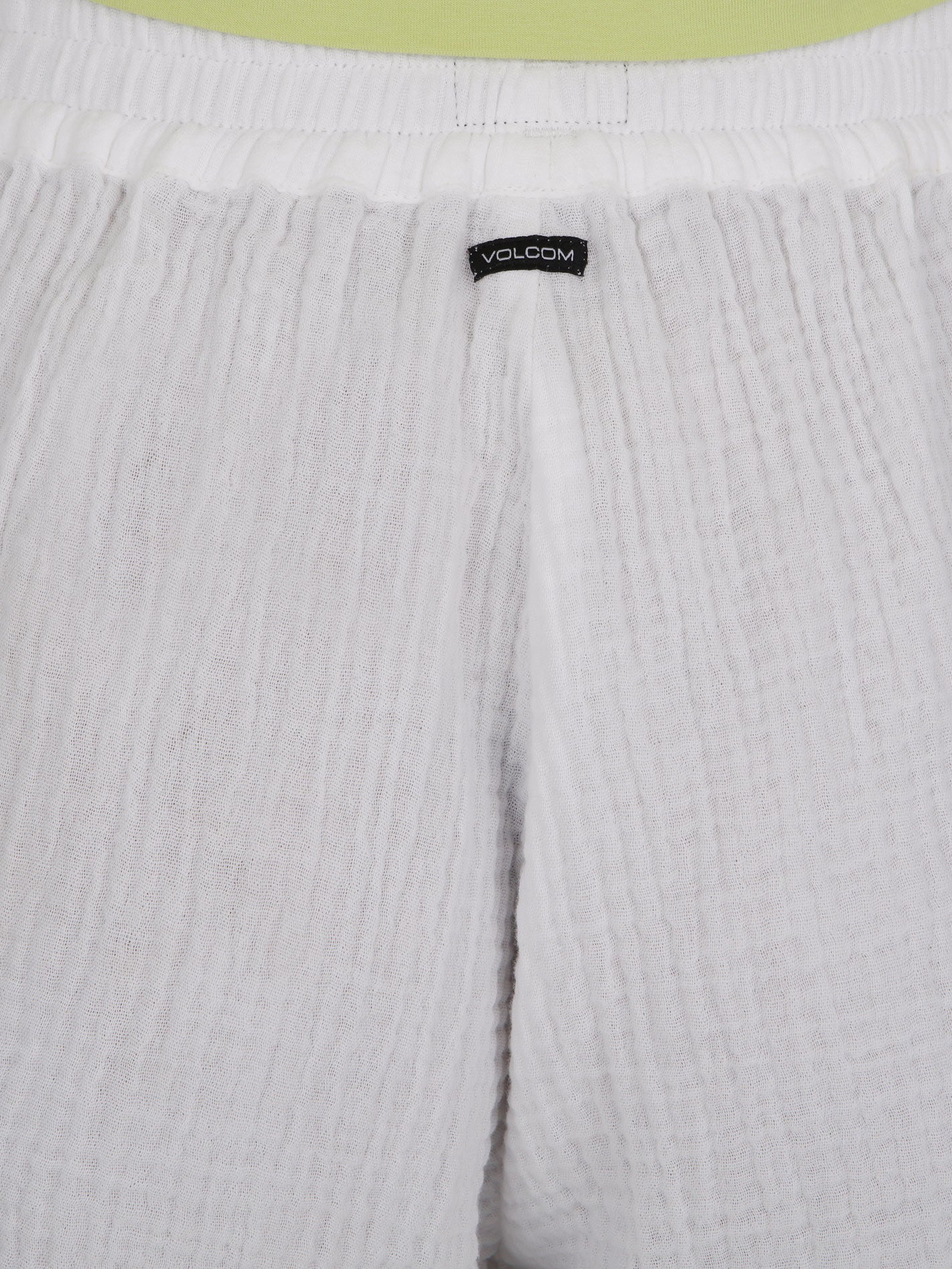 Volcom Intime Short - Off White