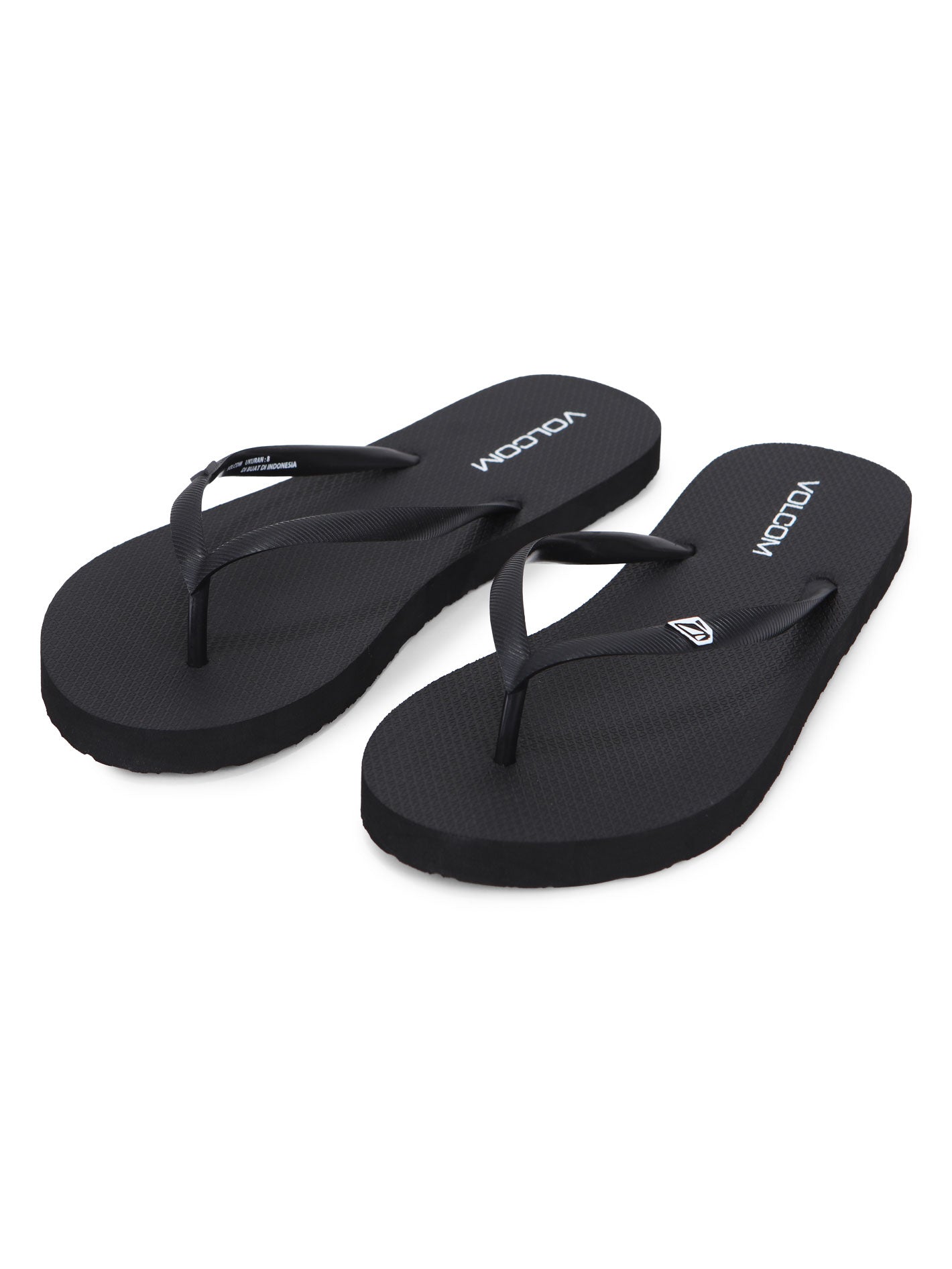 Volcom Rocking 2 Sandal - Black
