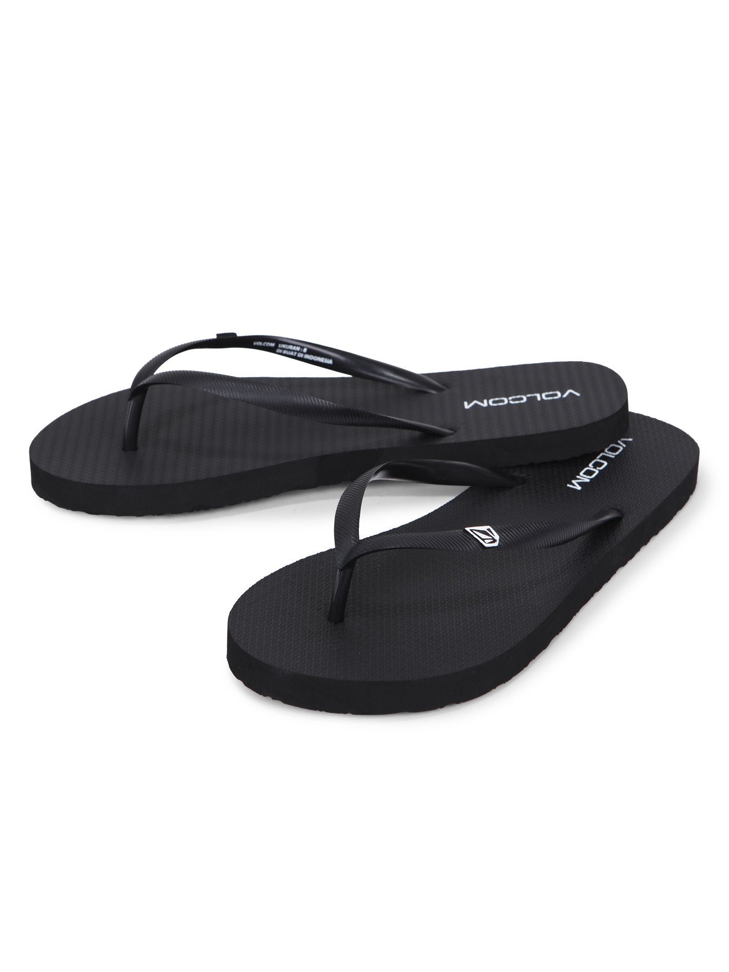 Volcom Rocking 2 Sandal - Black