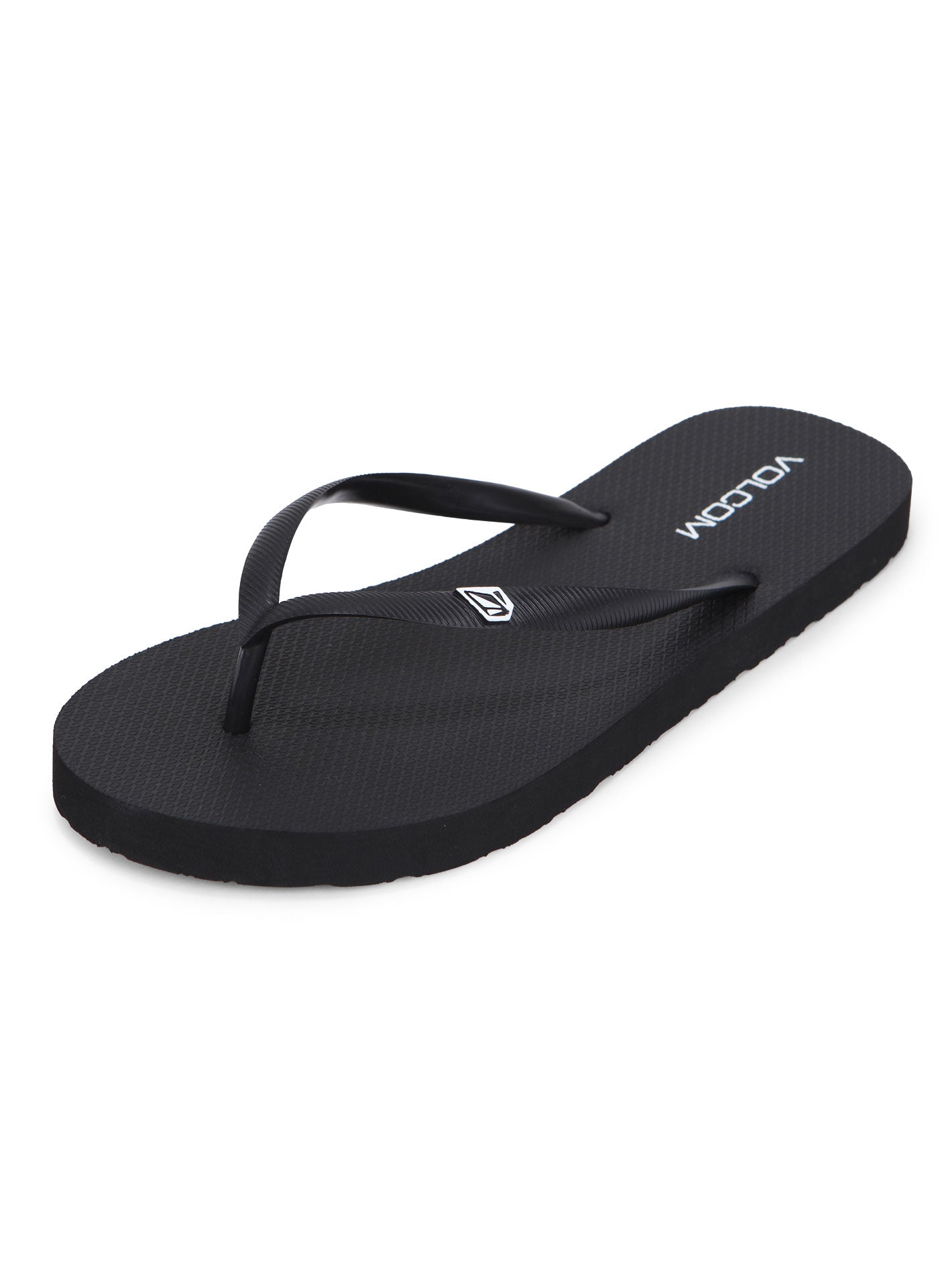 Volcom Rocking 2 Sandal - Black