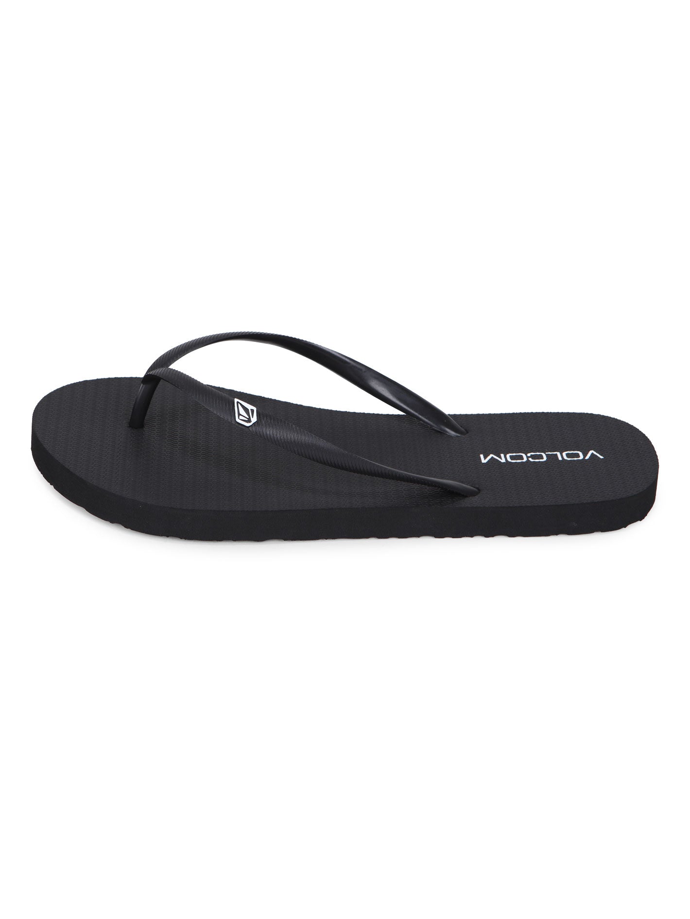 Volcom Rocking 2 Sandal - Black