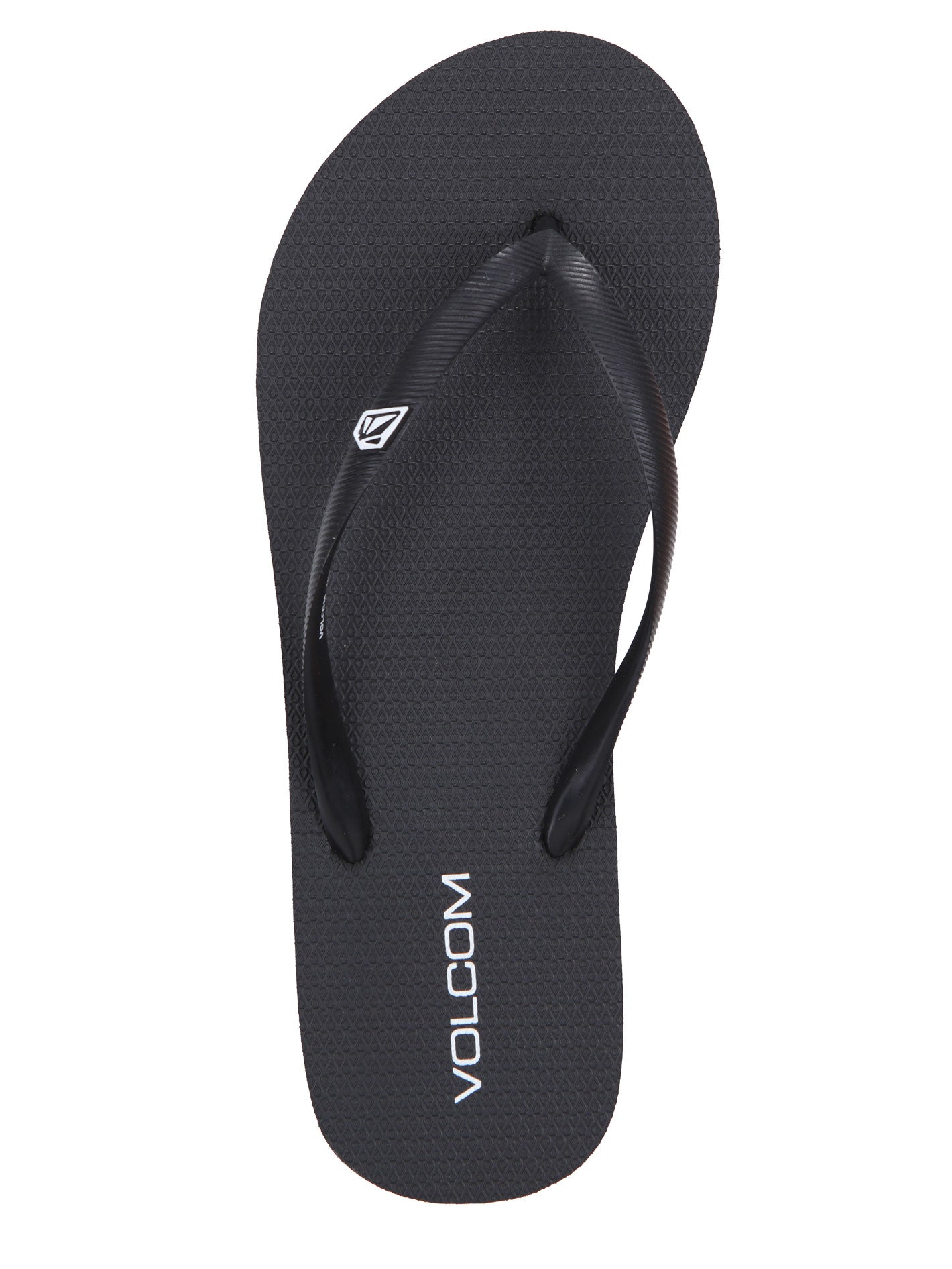 Volcom Rocking 2 Sandal - Black