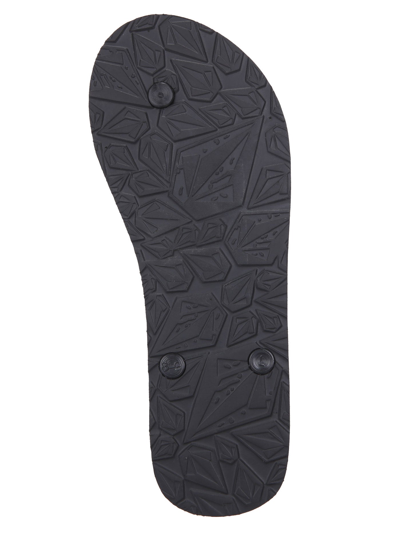 Volcom Rocking 2 Sandal - Black