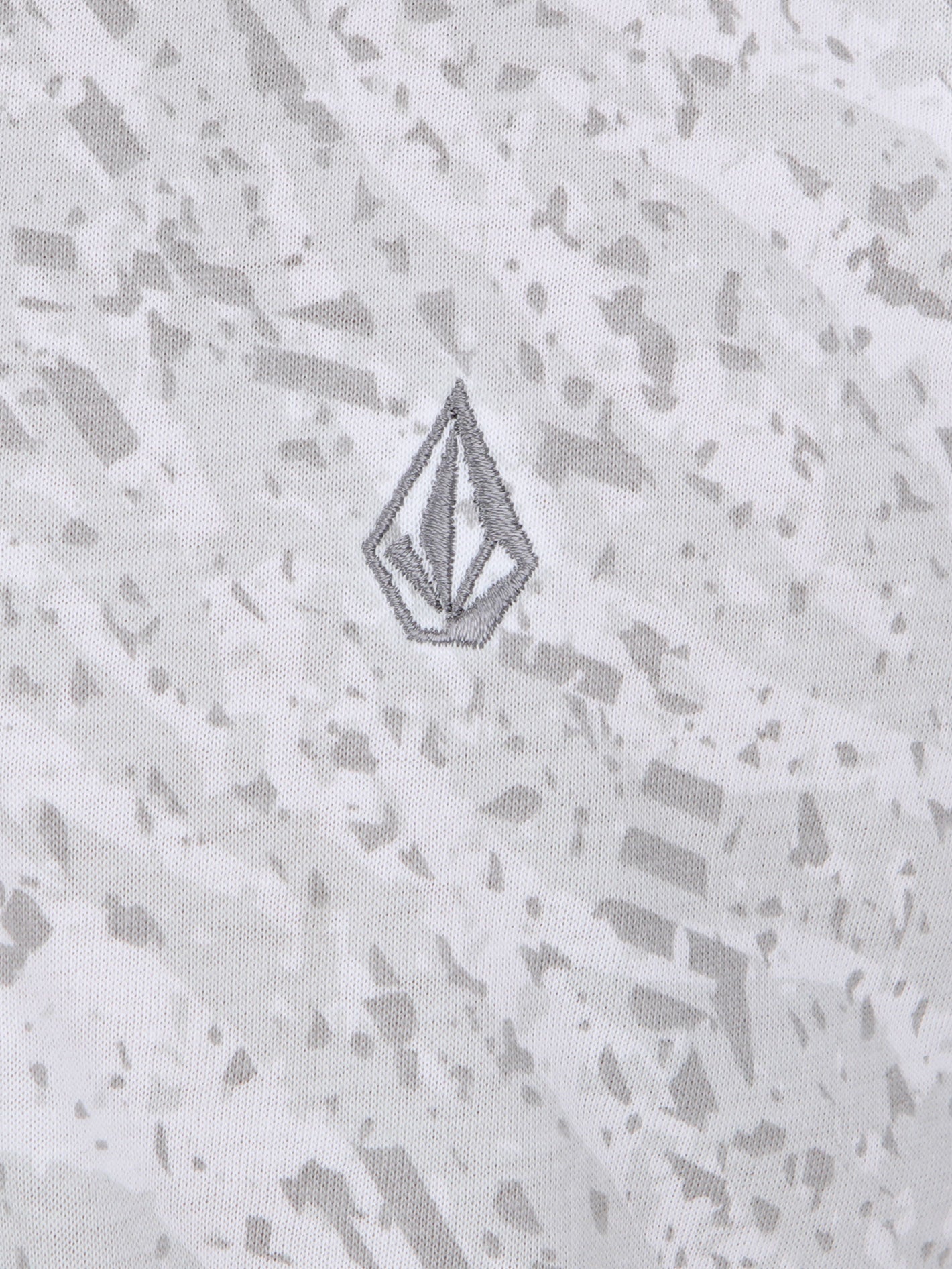 Volcom Horton Polo  - White