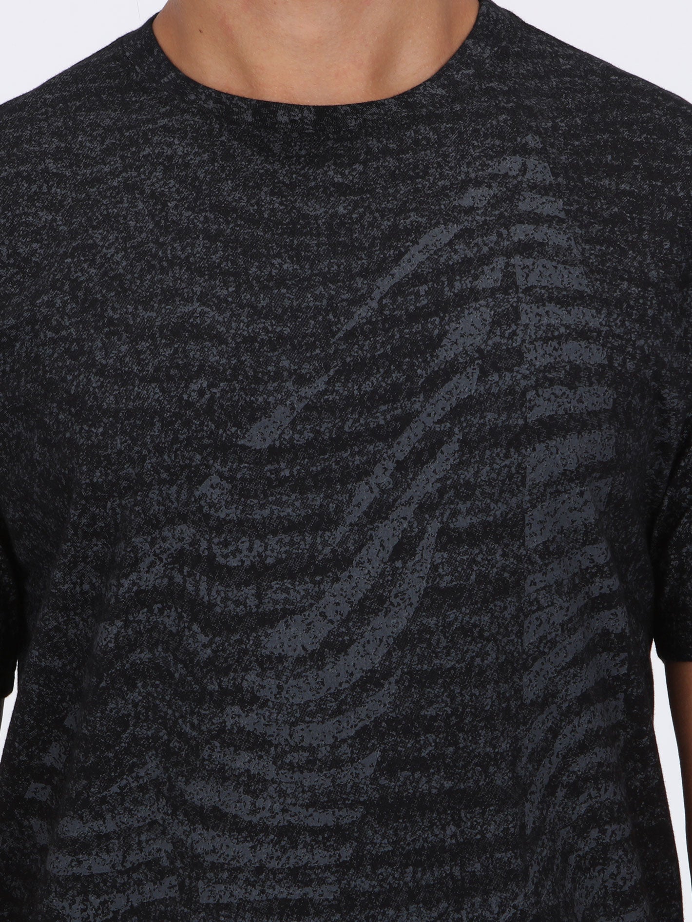 Volcom Slinkster Tee - Black