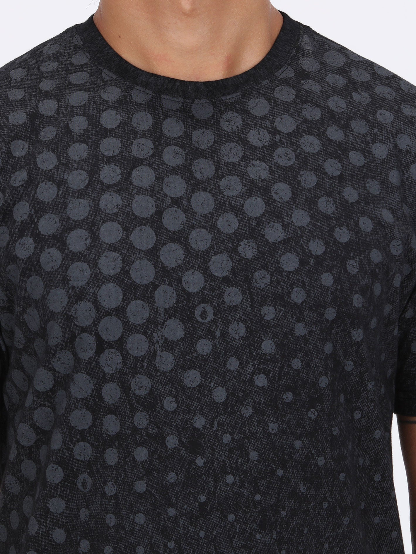 Volcom Gillespie Tee - Black