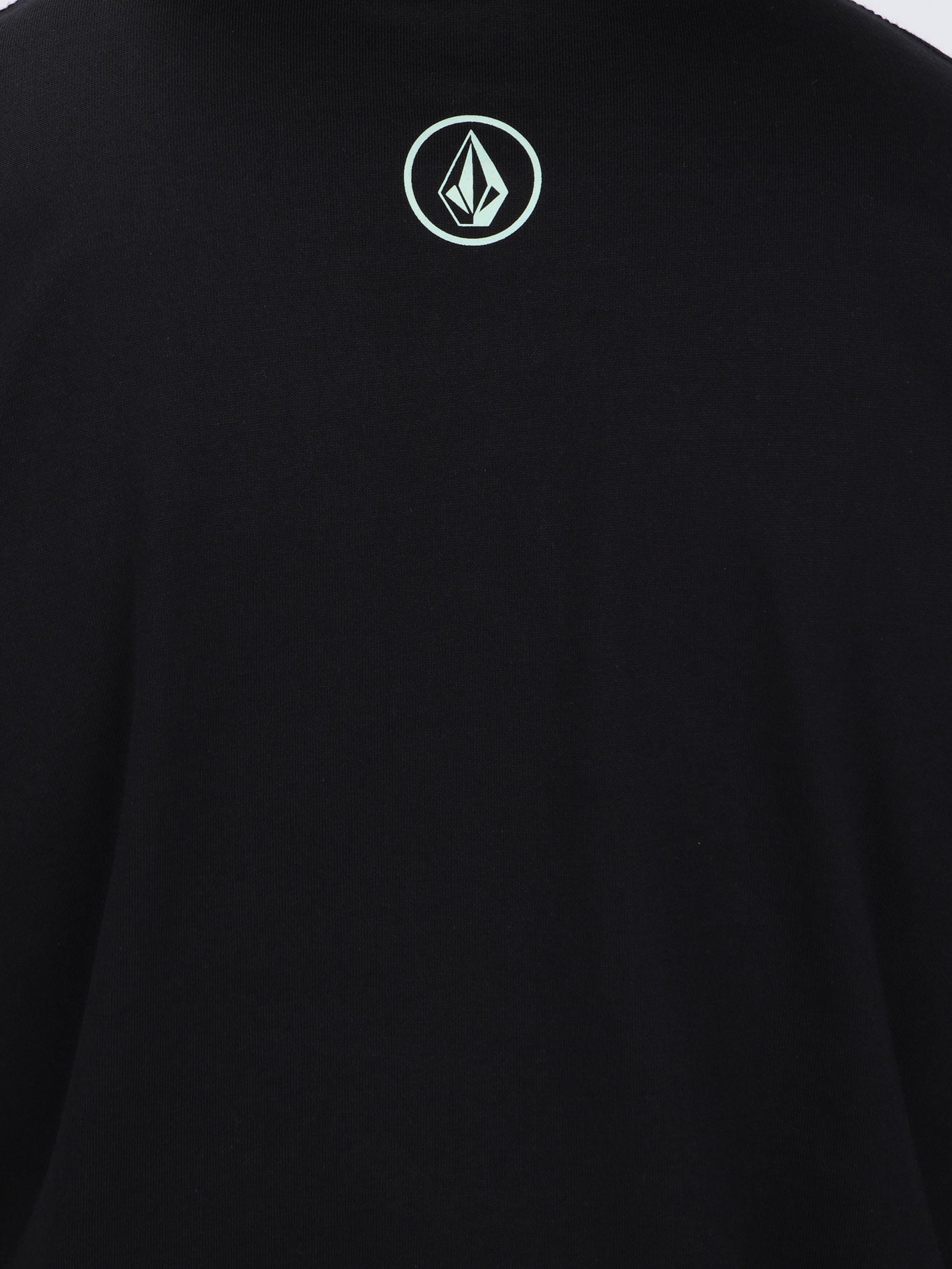 Volcom Newro 3d Tee - Black