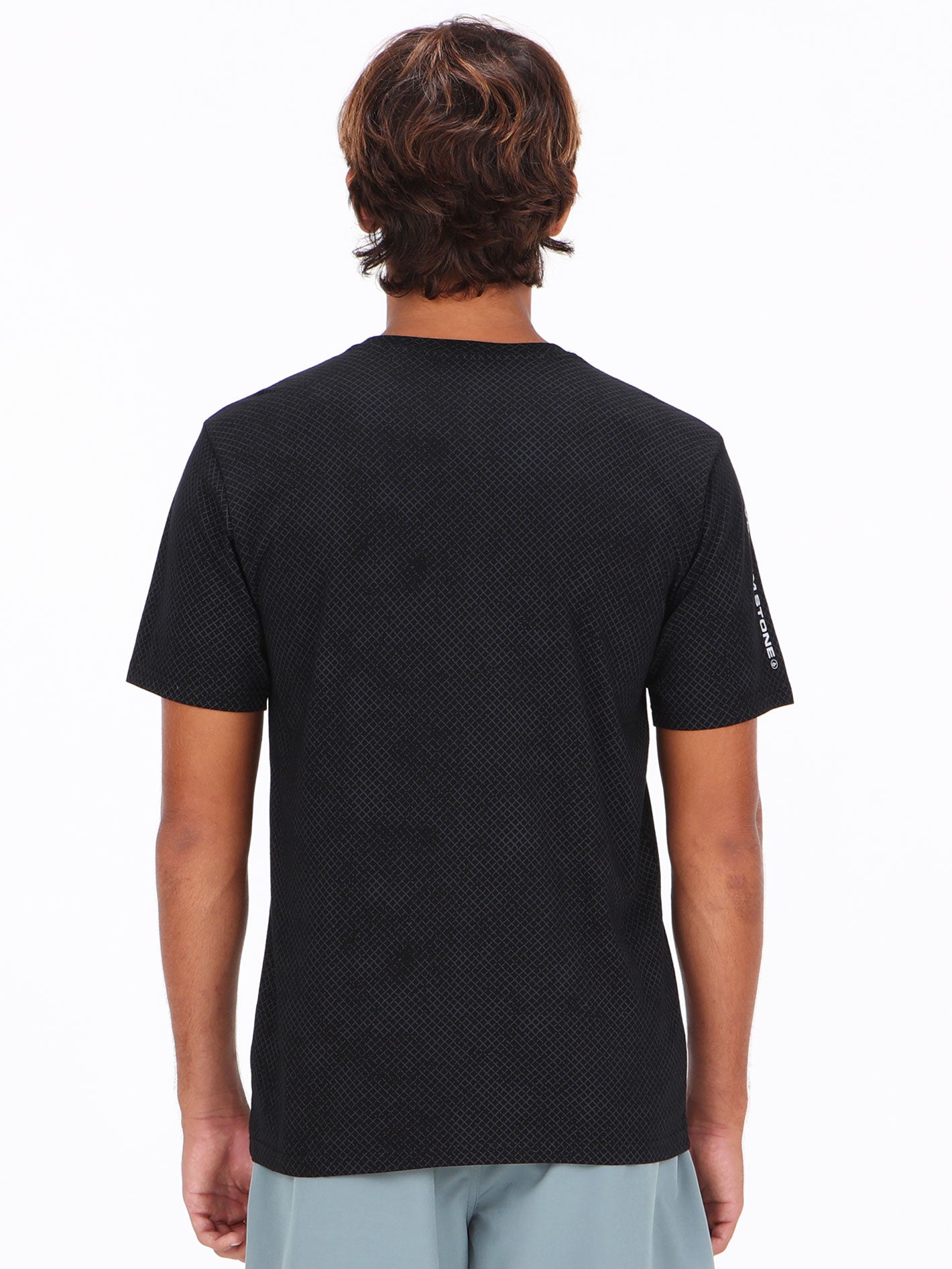 Volcom Zimmer Tee - Black