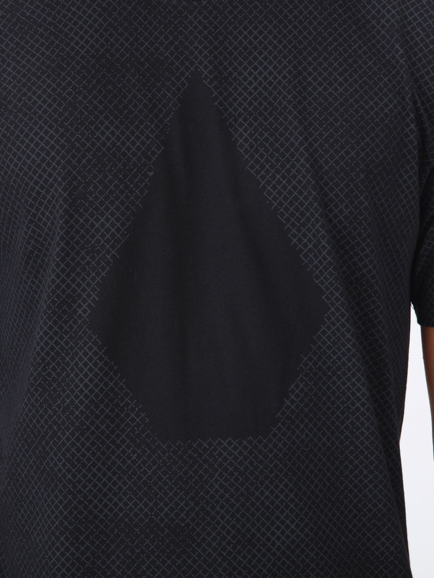 Volcom Zimmer Tee - Black