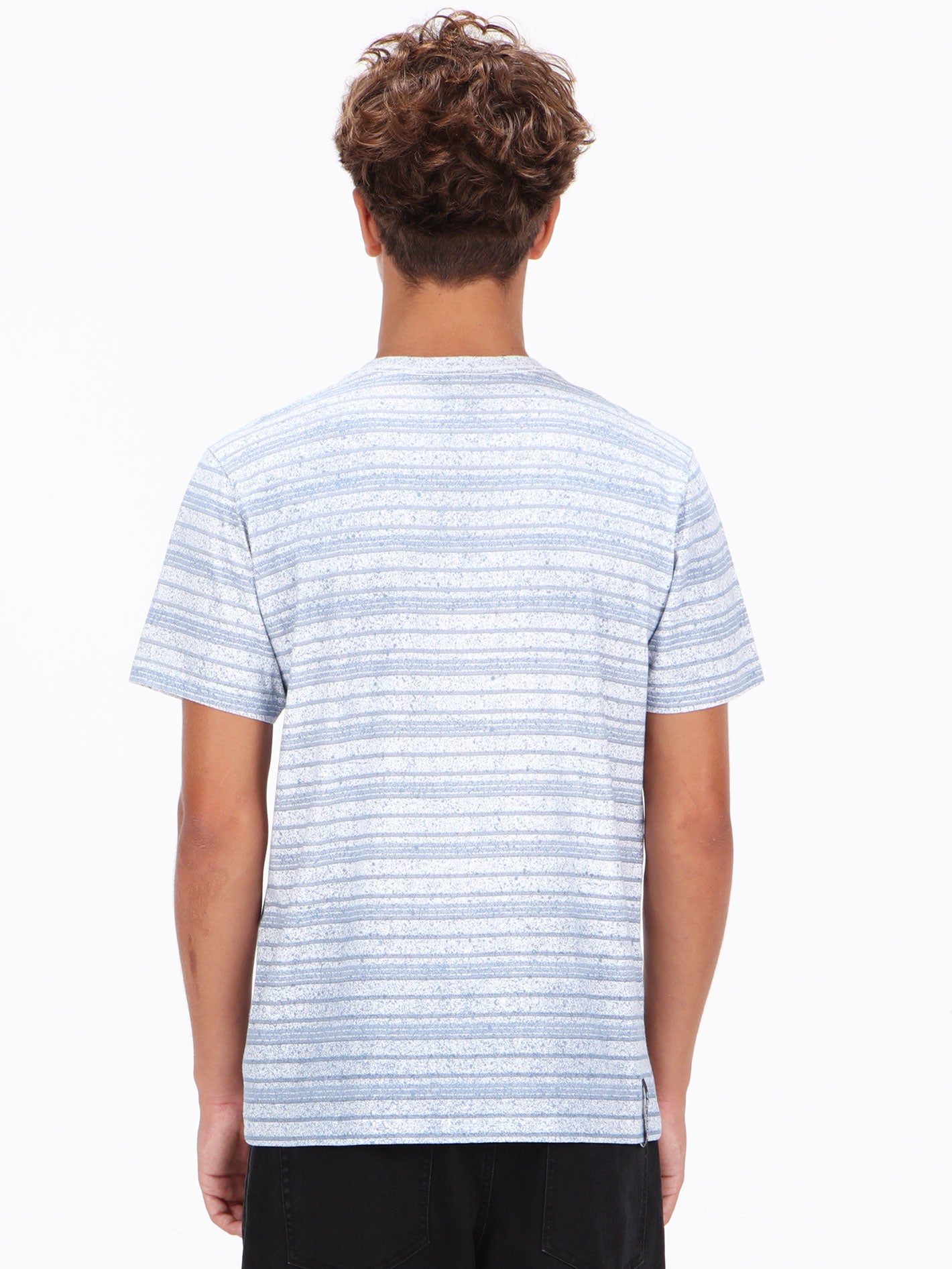 Volcom Cromwell Tee - White