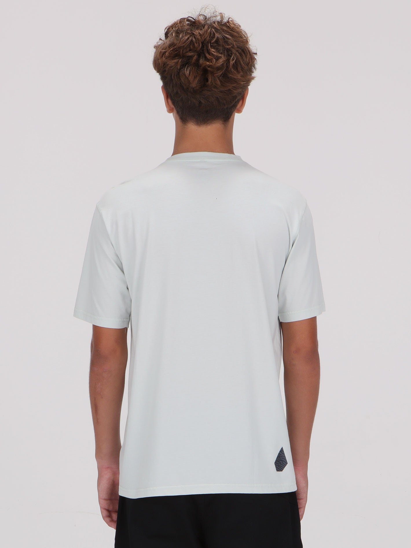 Volcom Miller Tee - Cloud Blue