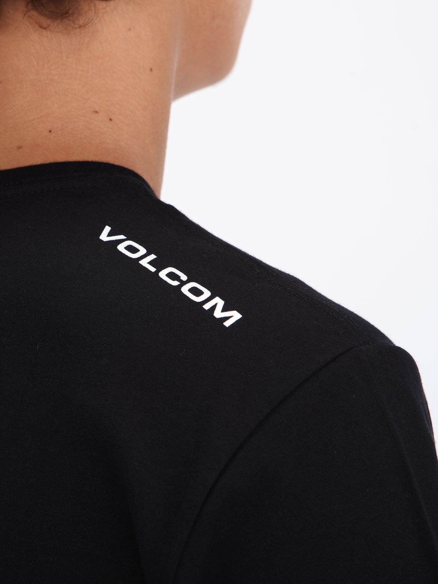 Volcom Kessler Tee - Black