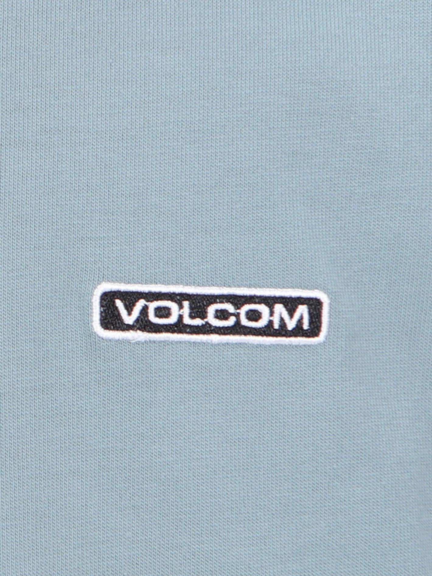 Volcom Euro Gap Loose Tee - Tradewinds