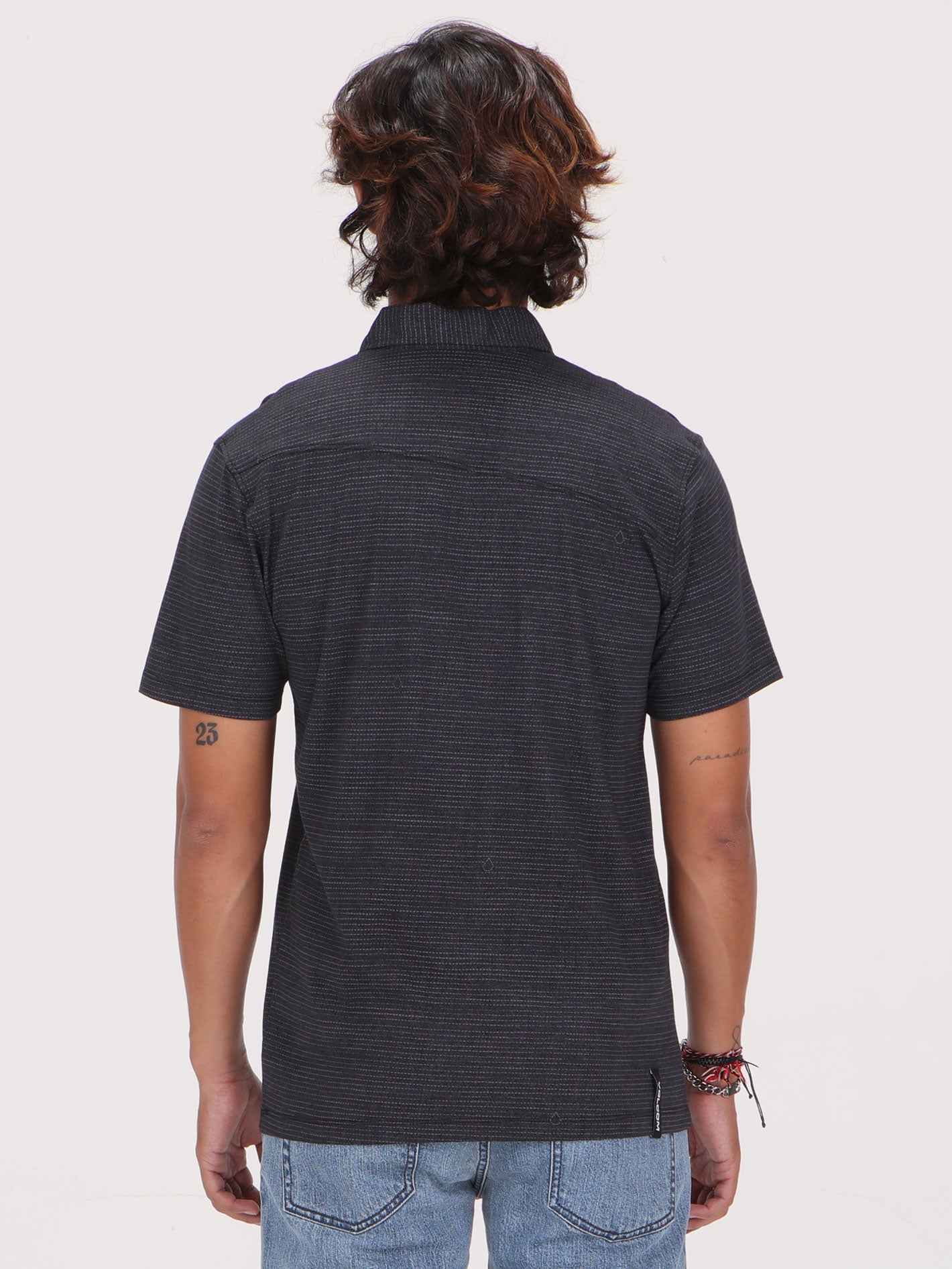 Volcom Preston  - Black