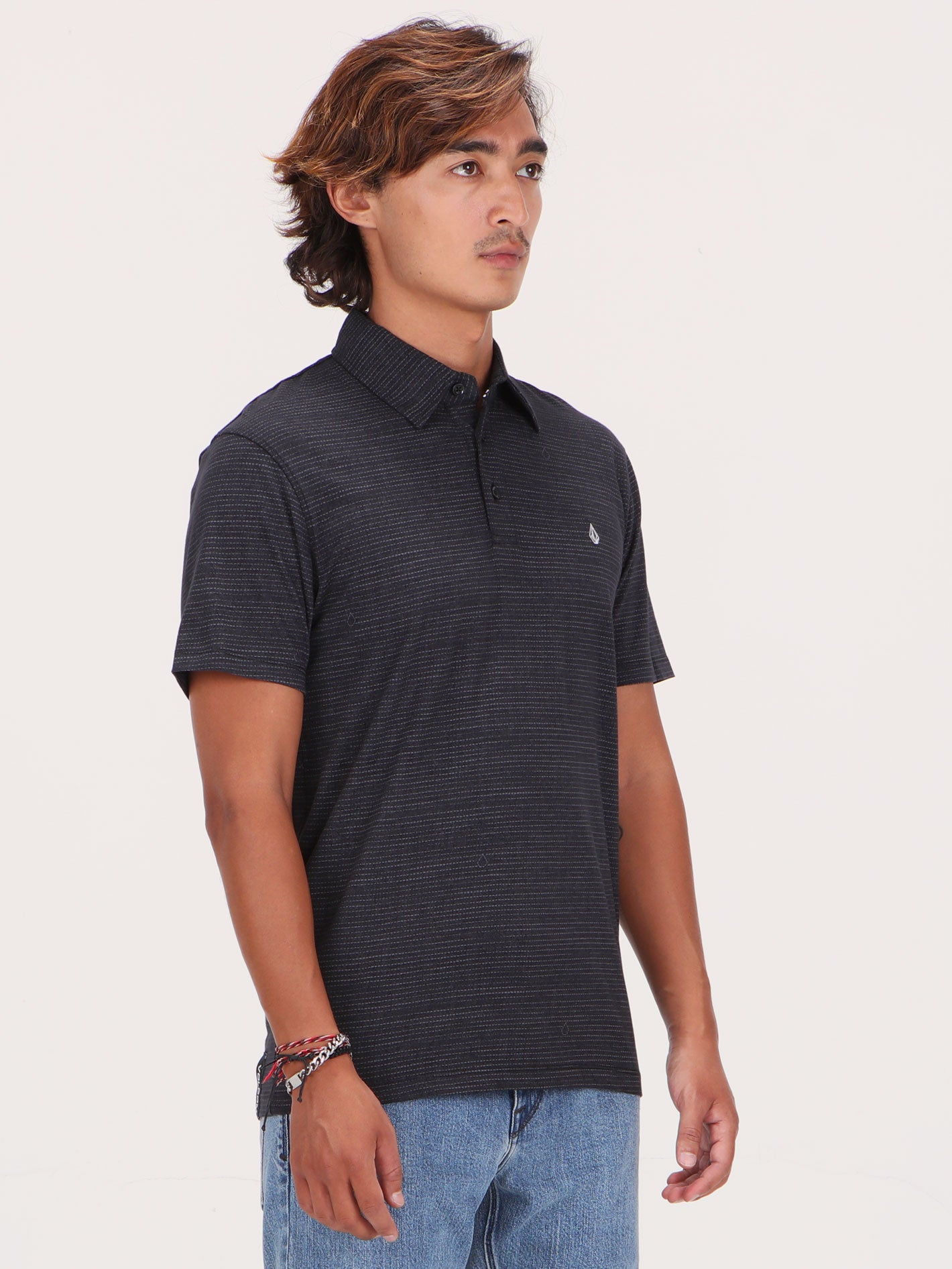 Volcom Preston  - Black