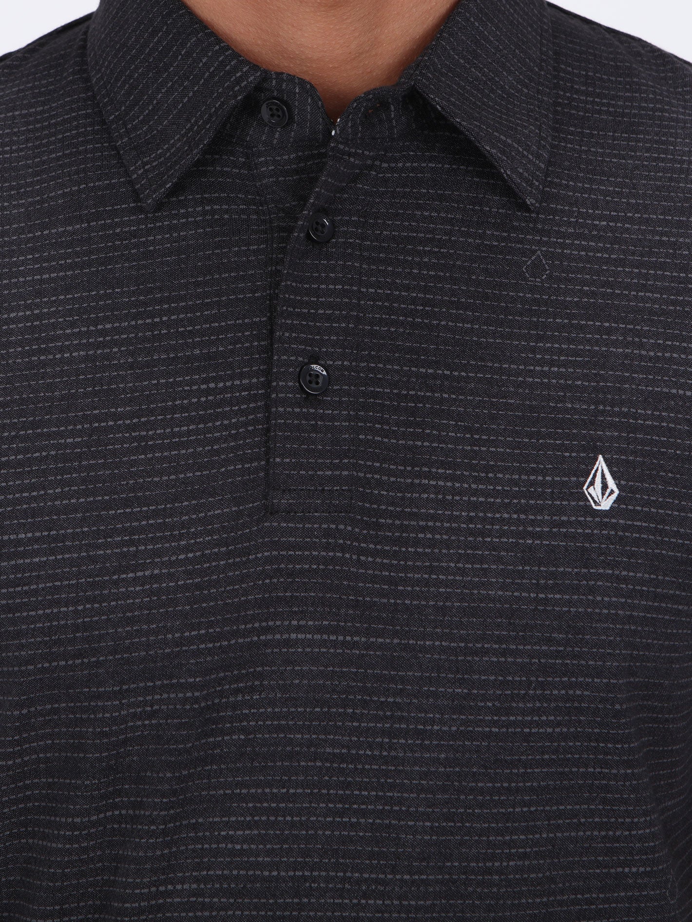 Volcom Preston  - Black
