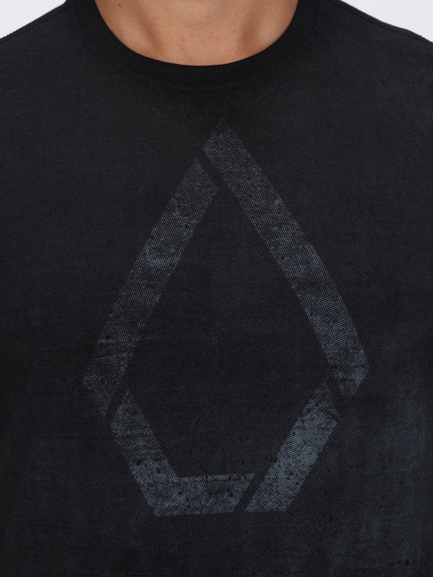Volcom Reznor Tee - Black