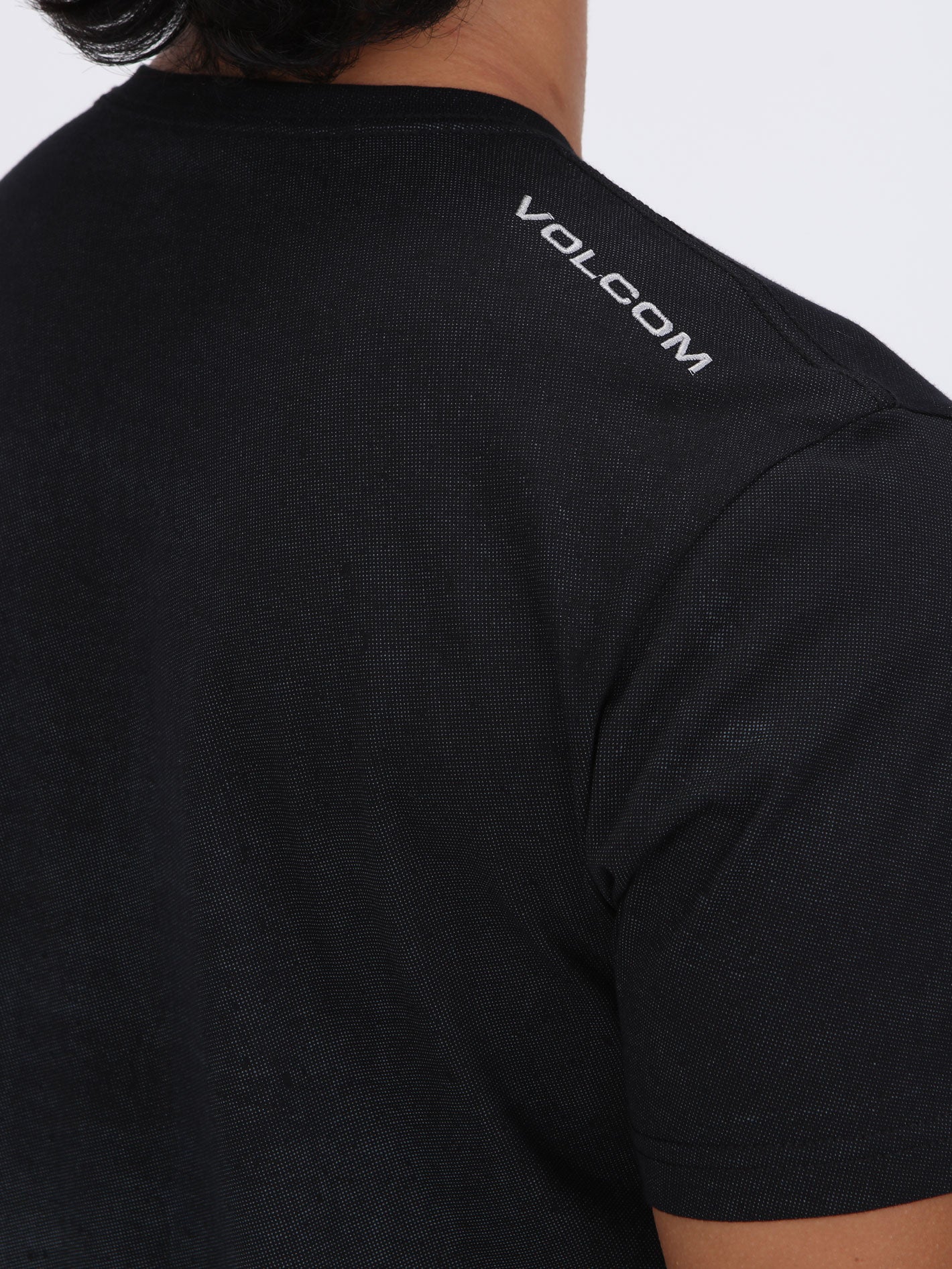 Volcom Reznor Tee - Black