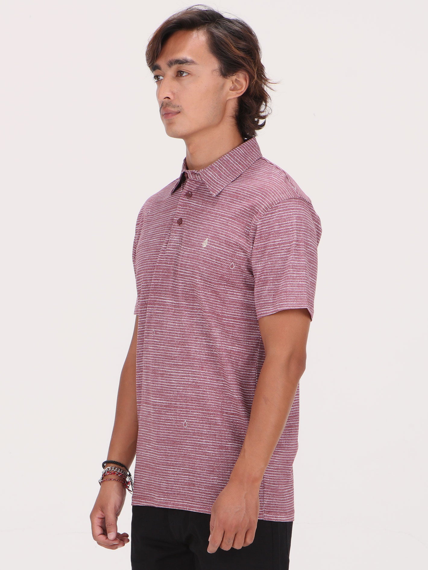 Volcom Preston  - Merlot