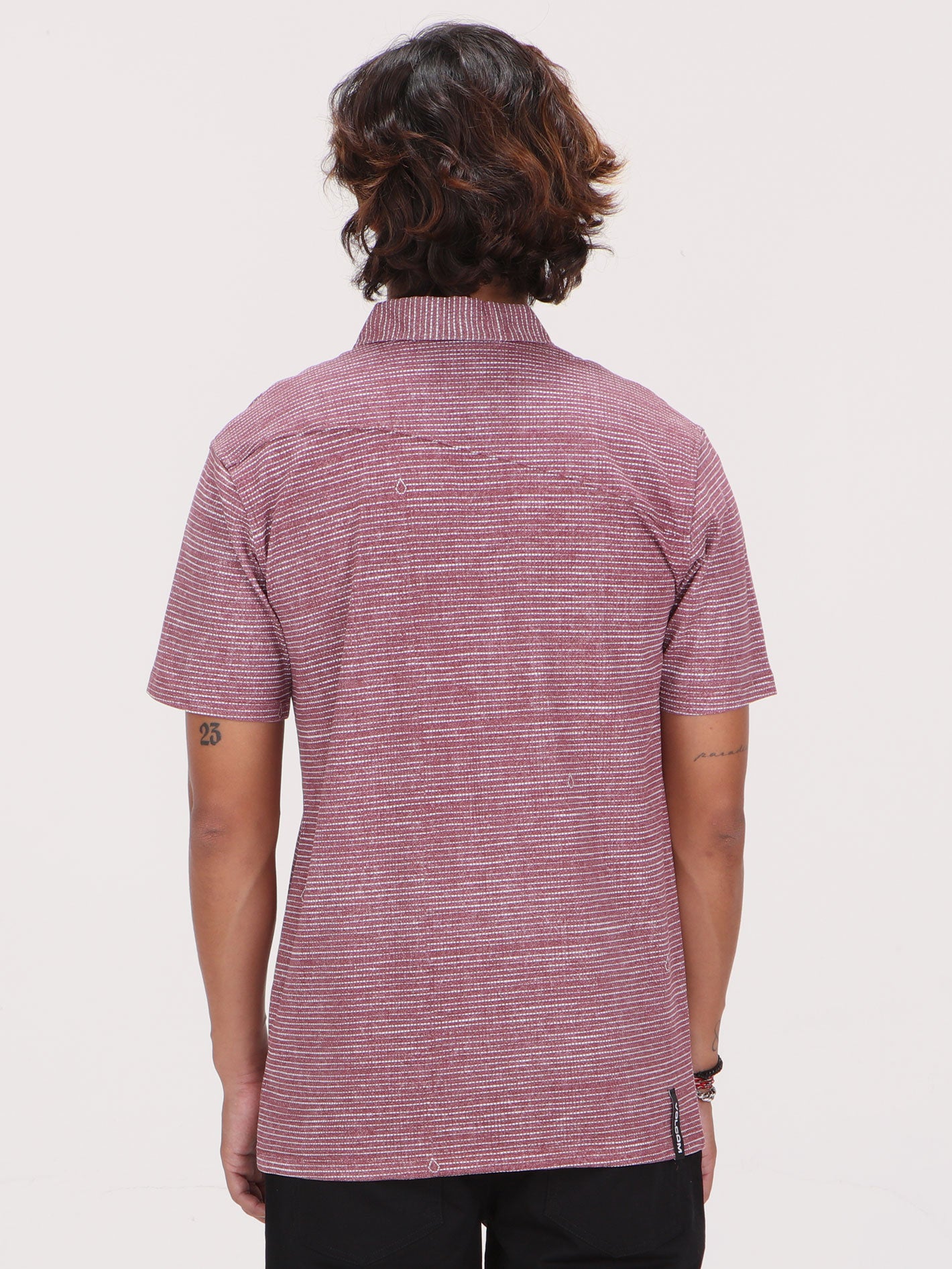 Volcom Preston  - Merlot
