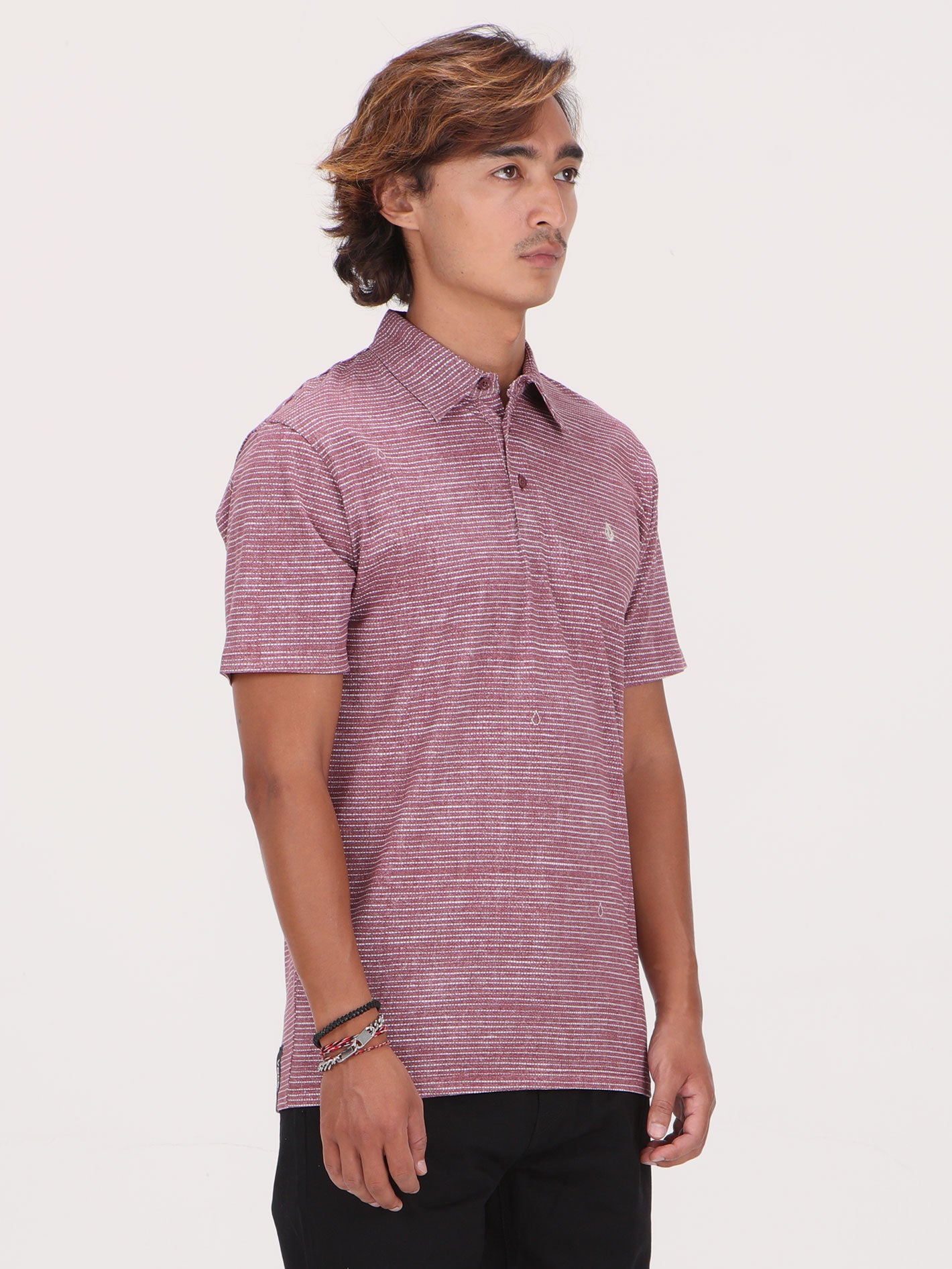 Volcom Preston  - Merlot