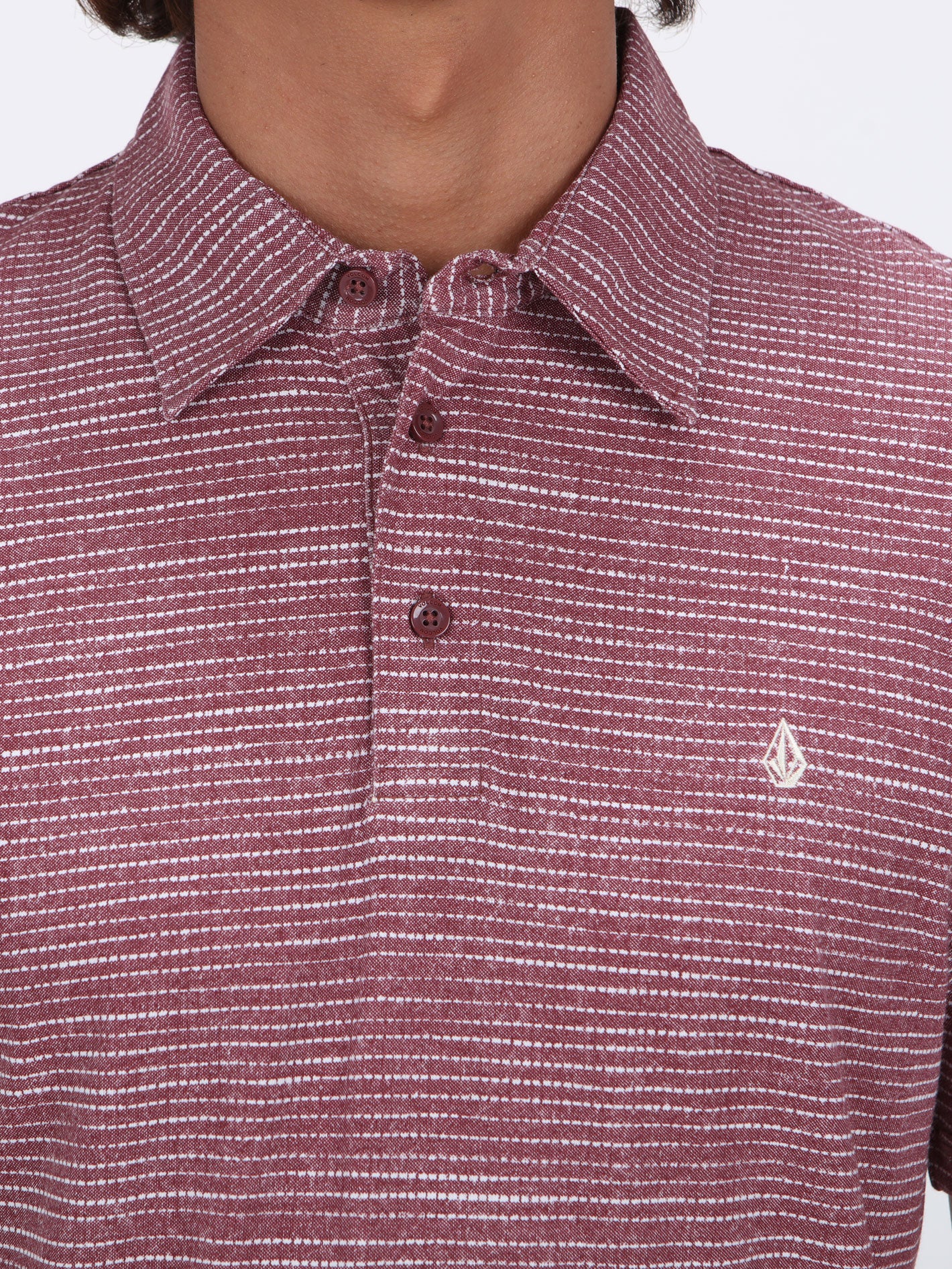 Volcom Preston  - Merlot