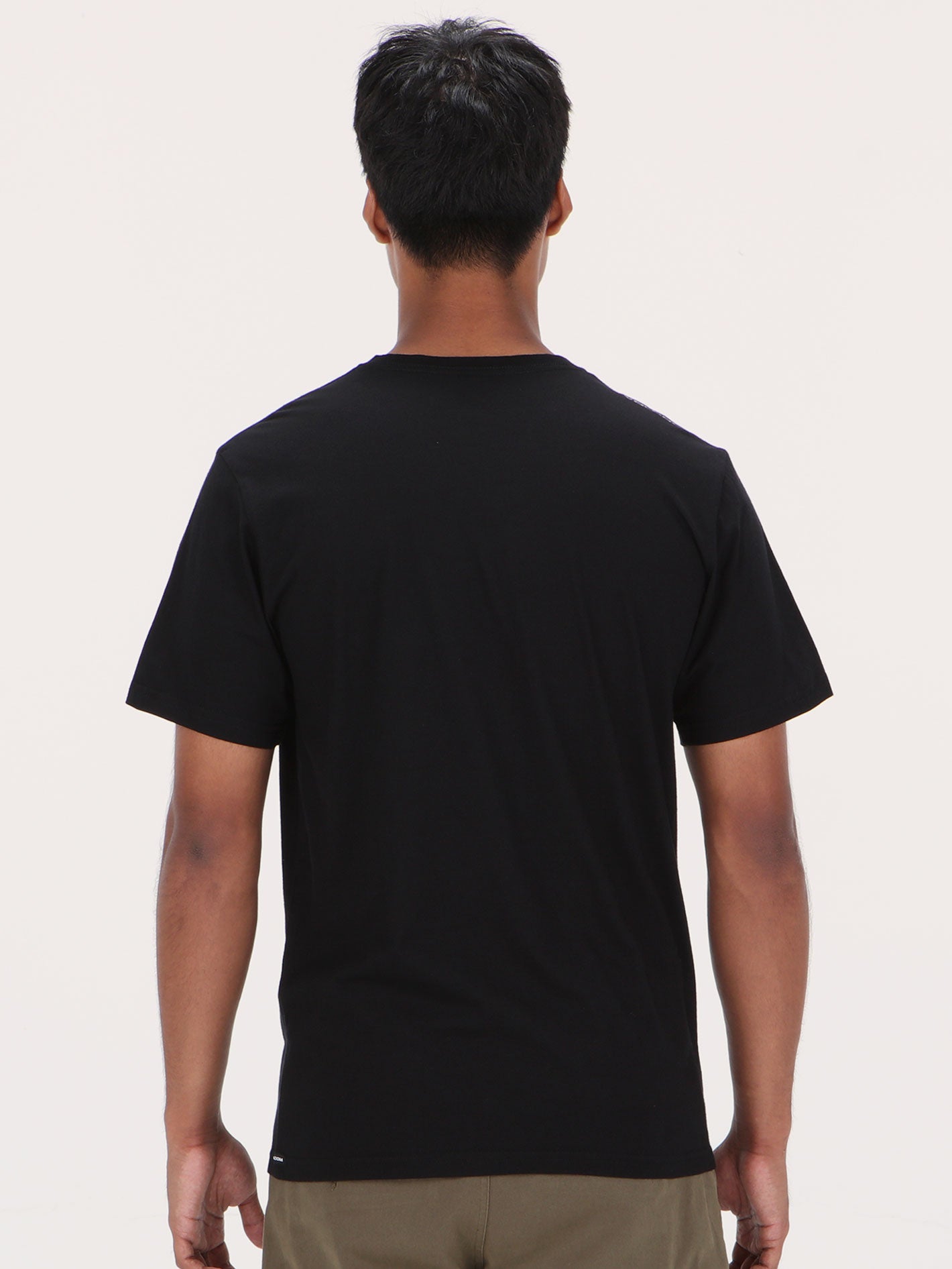 Volcom Reis Tee - Black