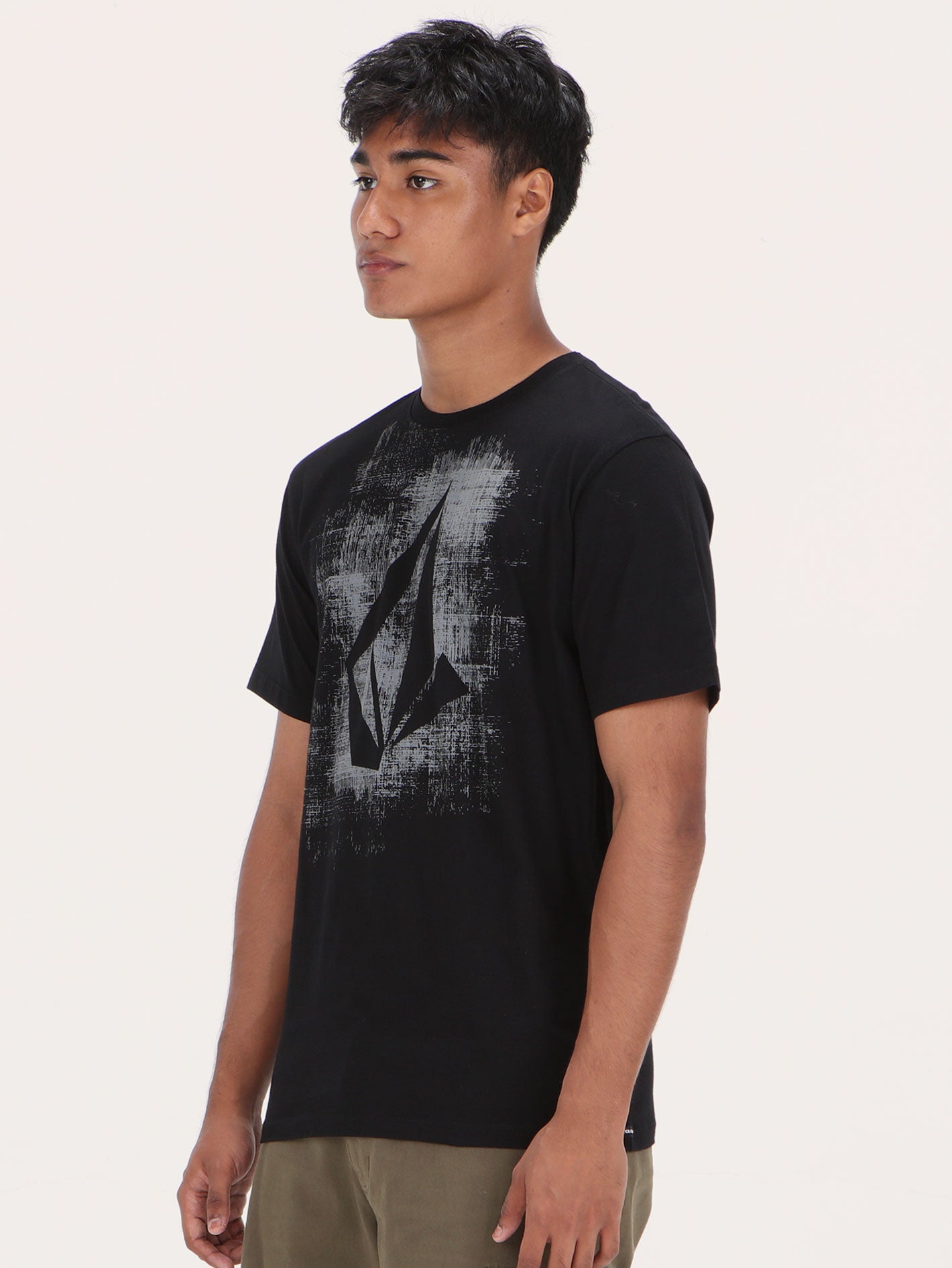 Volcom Reis Tee - Black