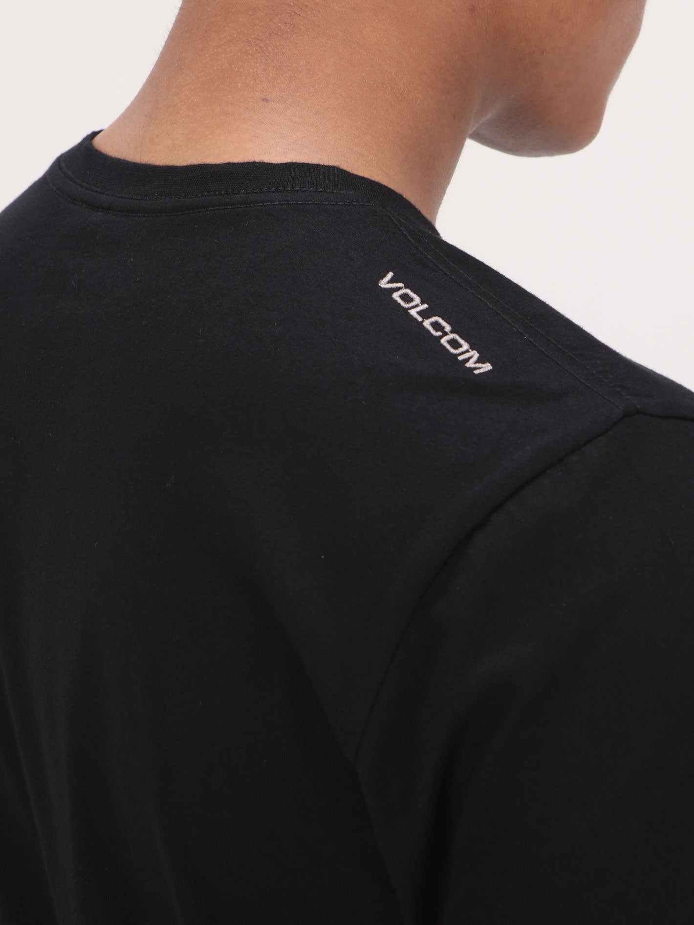 Volcom Reis Tee - Black